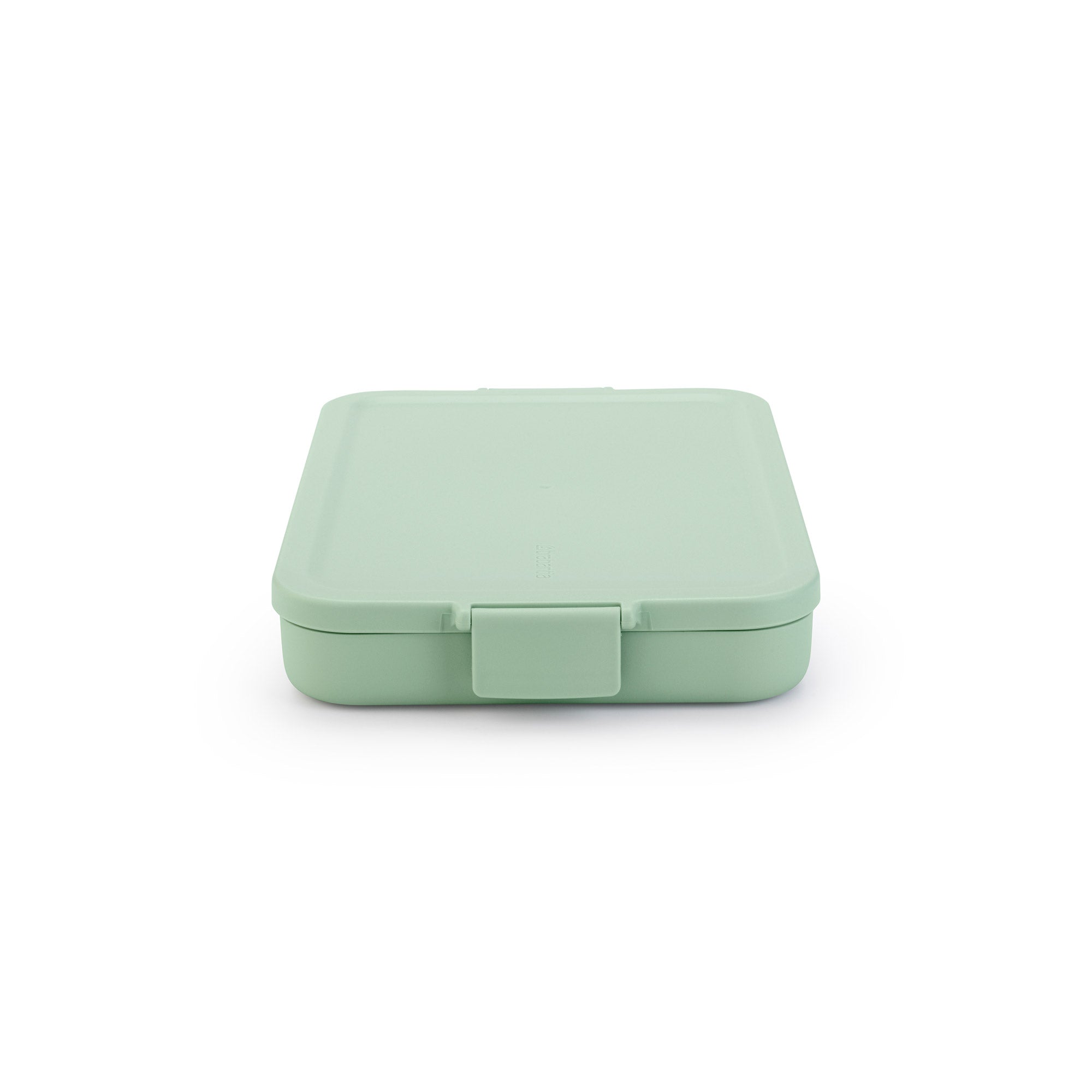 Brabantia Make & Take Lunch Box Flat Jade Green