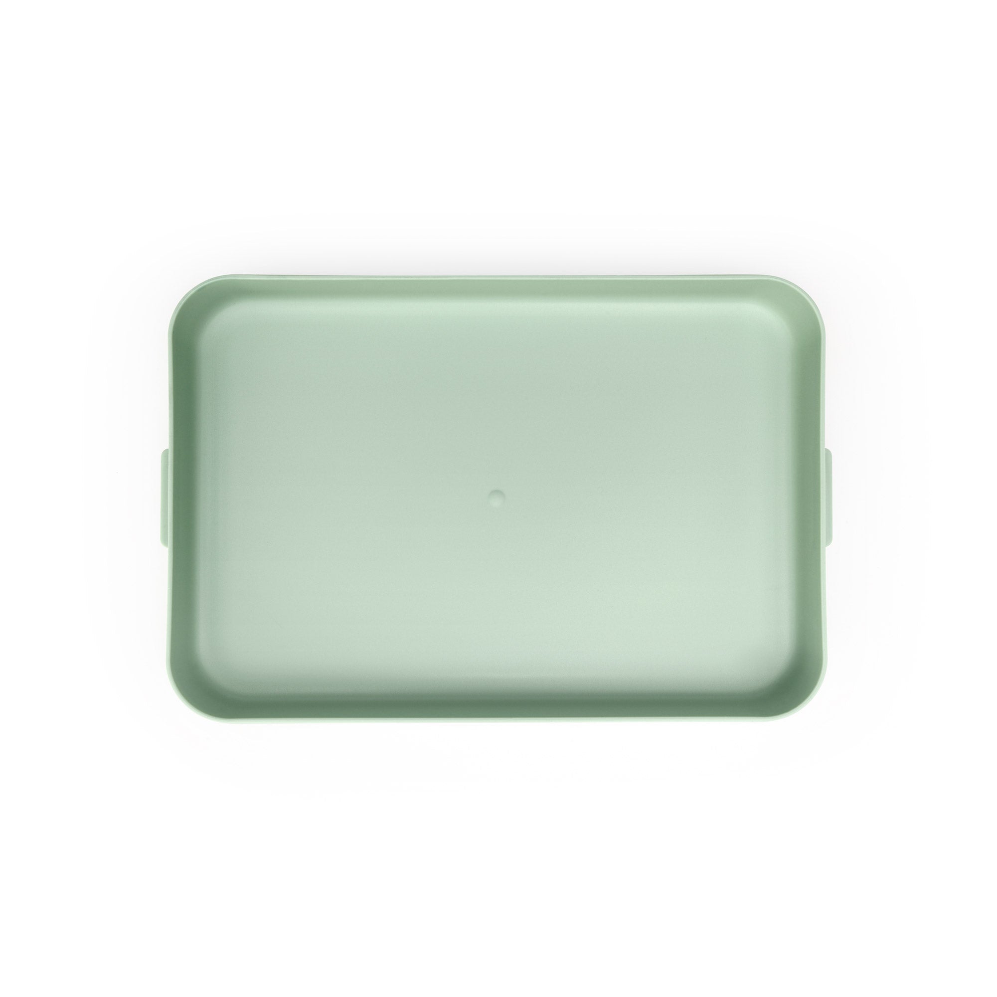 Brabantia Make & Take Lunch Box Flat Jade Green