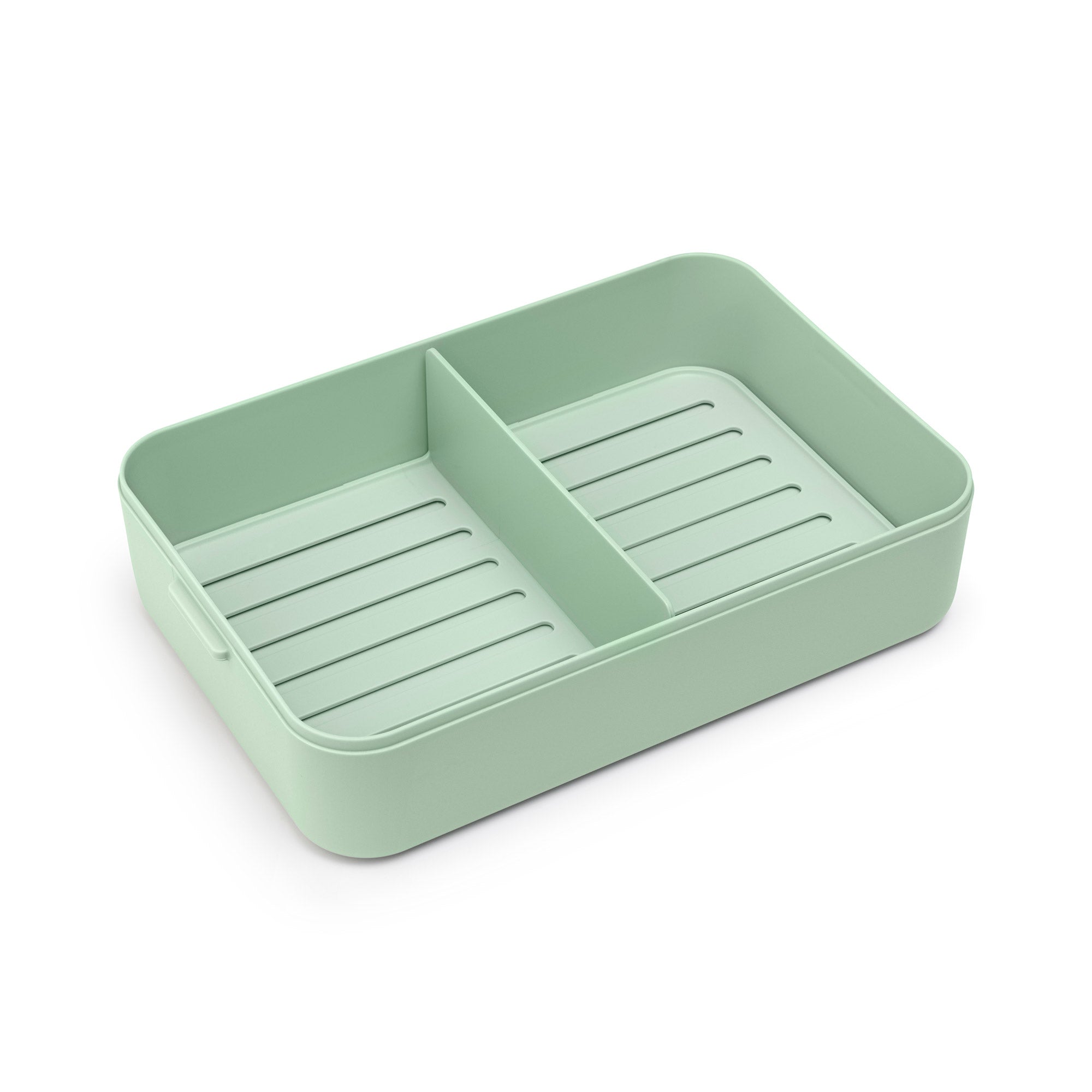 Brabantia Make & Take Lunch Box Bento Large Jade Green