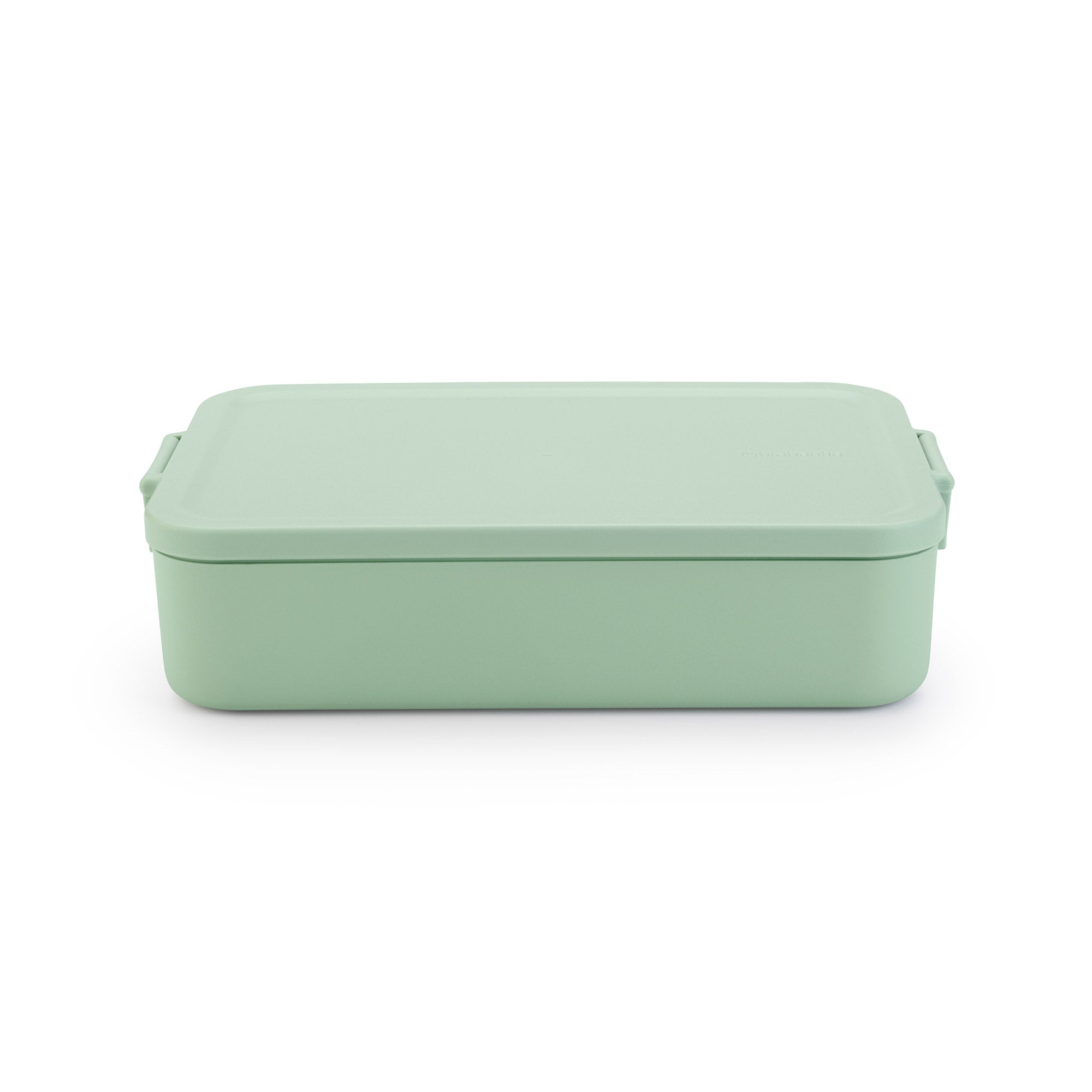Brabantia Make & Take Lunch Box Bento Large Jade Green