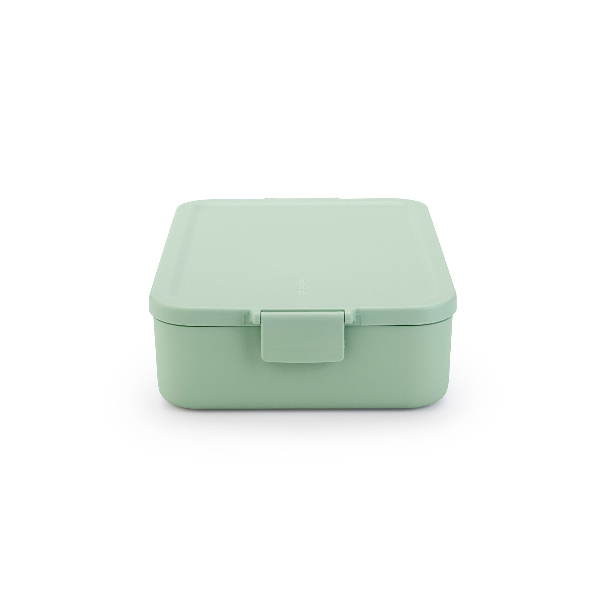 Brabantia Make & Take Lunch Box Bento Large Jade Green