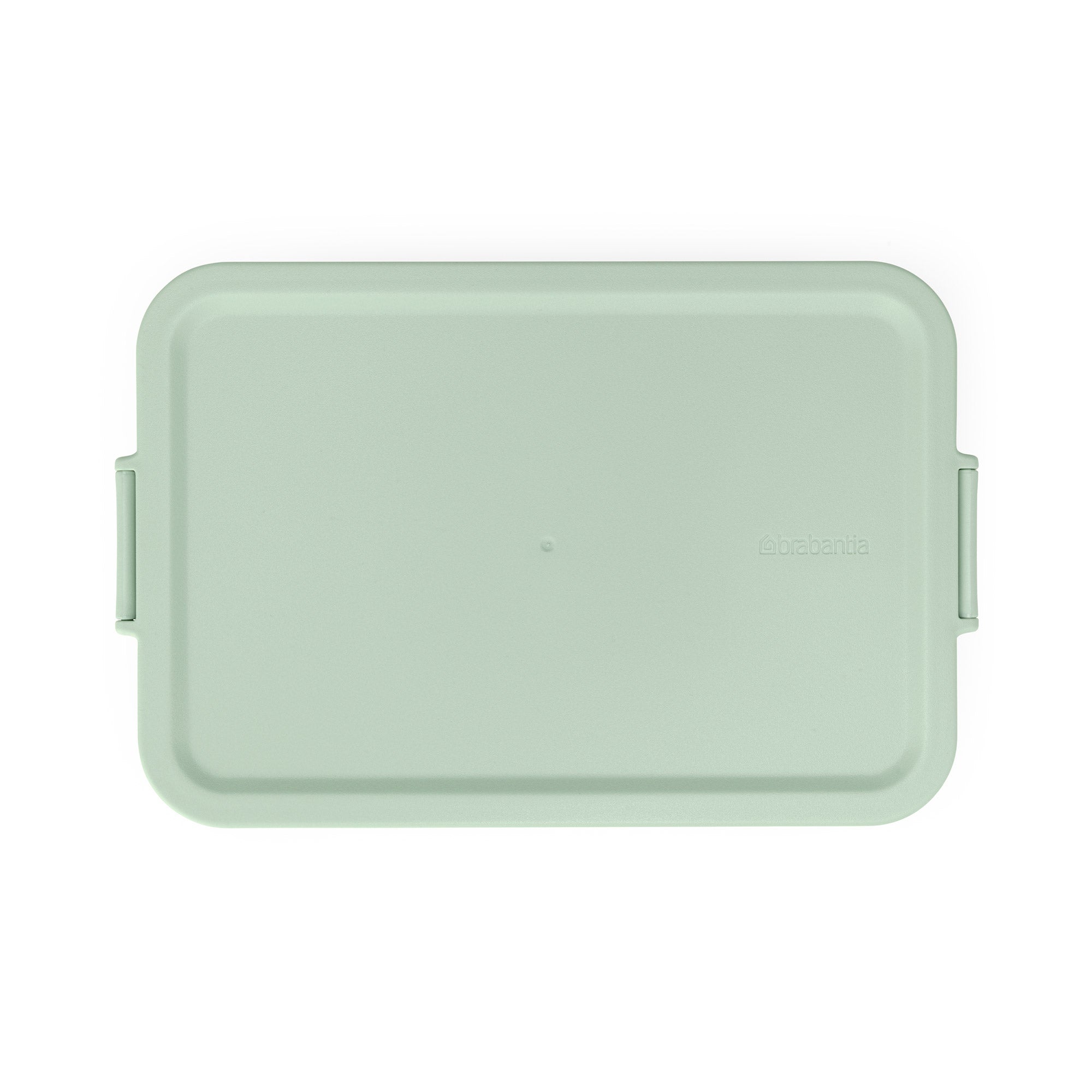 Brabantia Make & Take Lunch Box Bento Large Jade Green