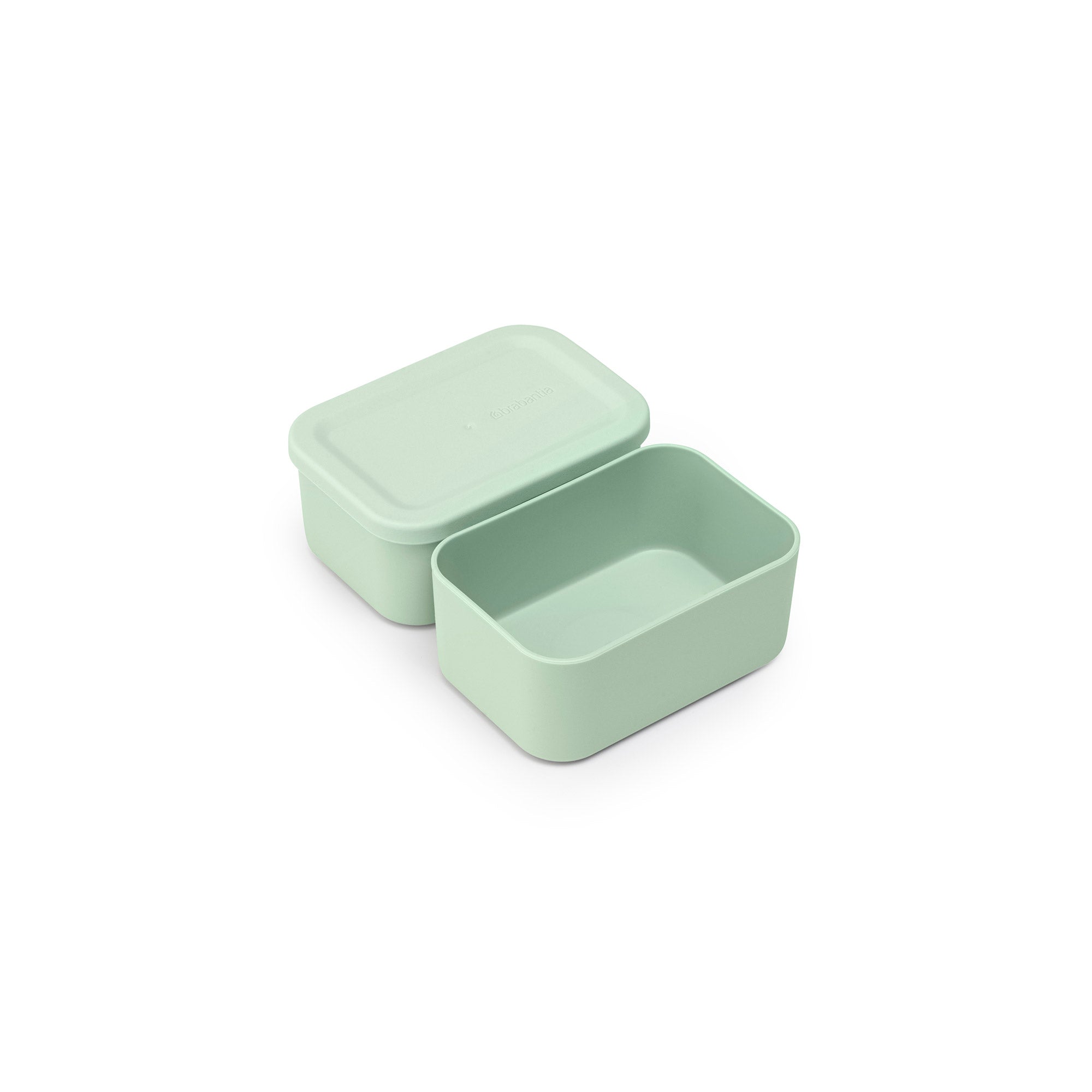 Brabantia Make & Take Lunch Box Bento Large Jade Green