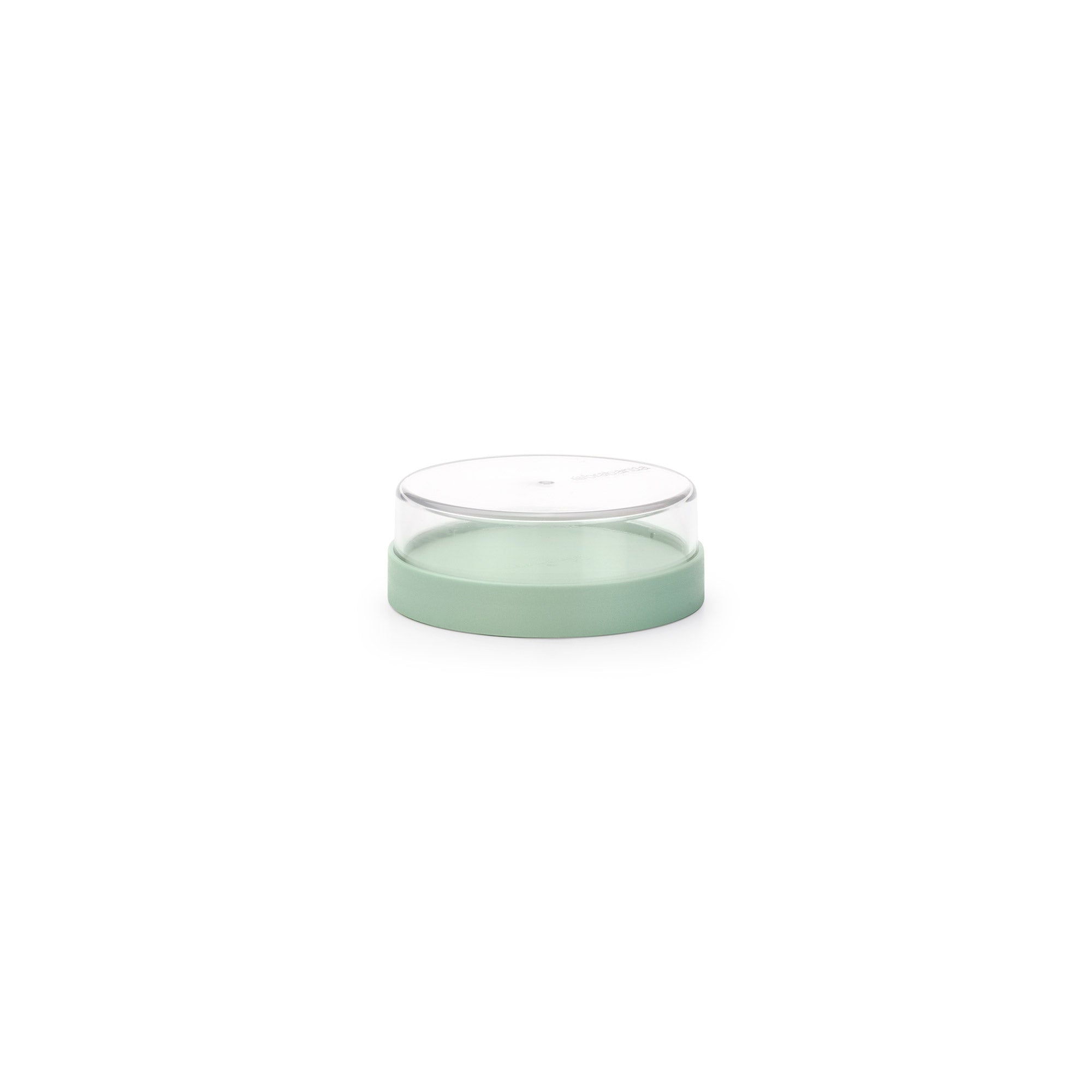 Brabantia Make & Take Breakfast Bowl 0.5L Jade Green