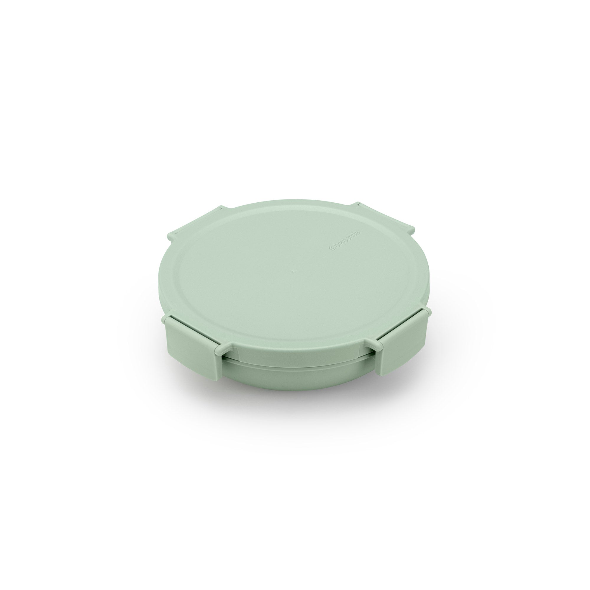 Brabantia Make & Take Lunch Bowl 1L Jade Green