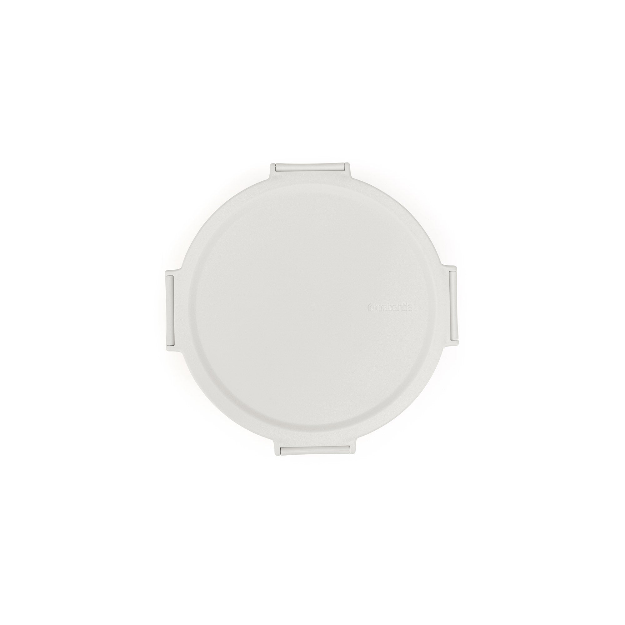 Brabantia Make & Take Lunch Bowl 1L Light Grey