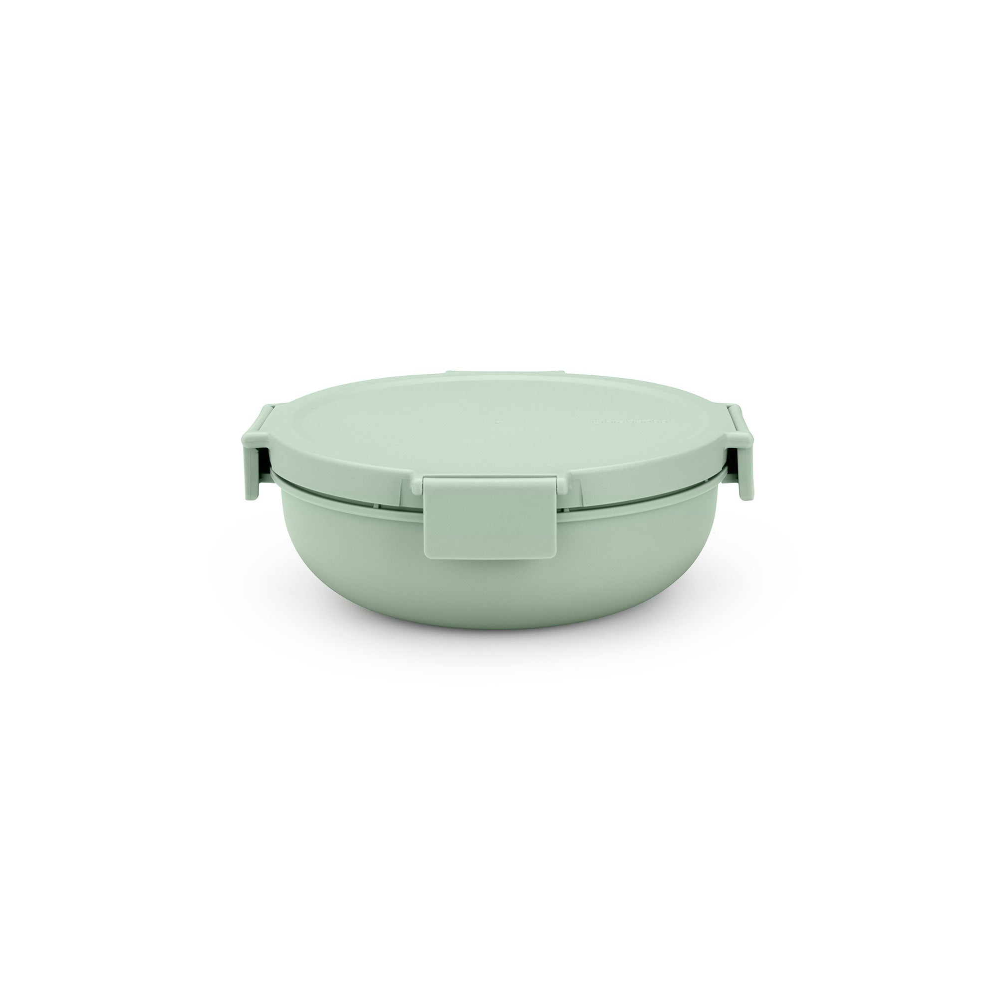 Brabantia Make & Take Salad Bowl 1.3L Jade Green