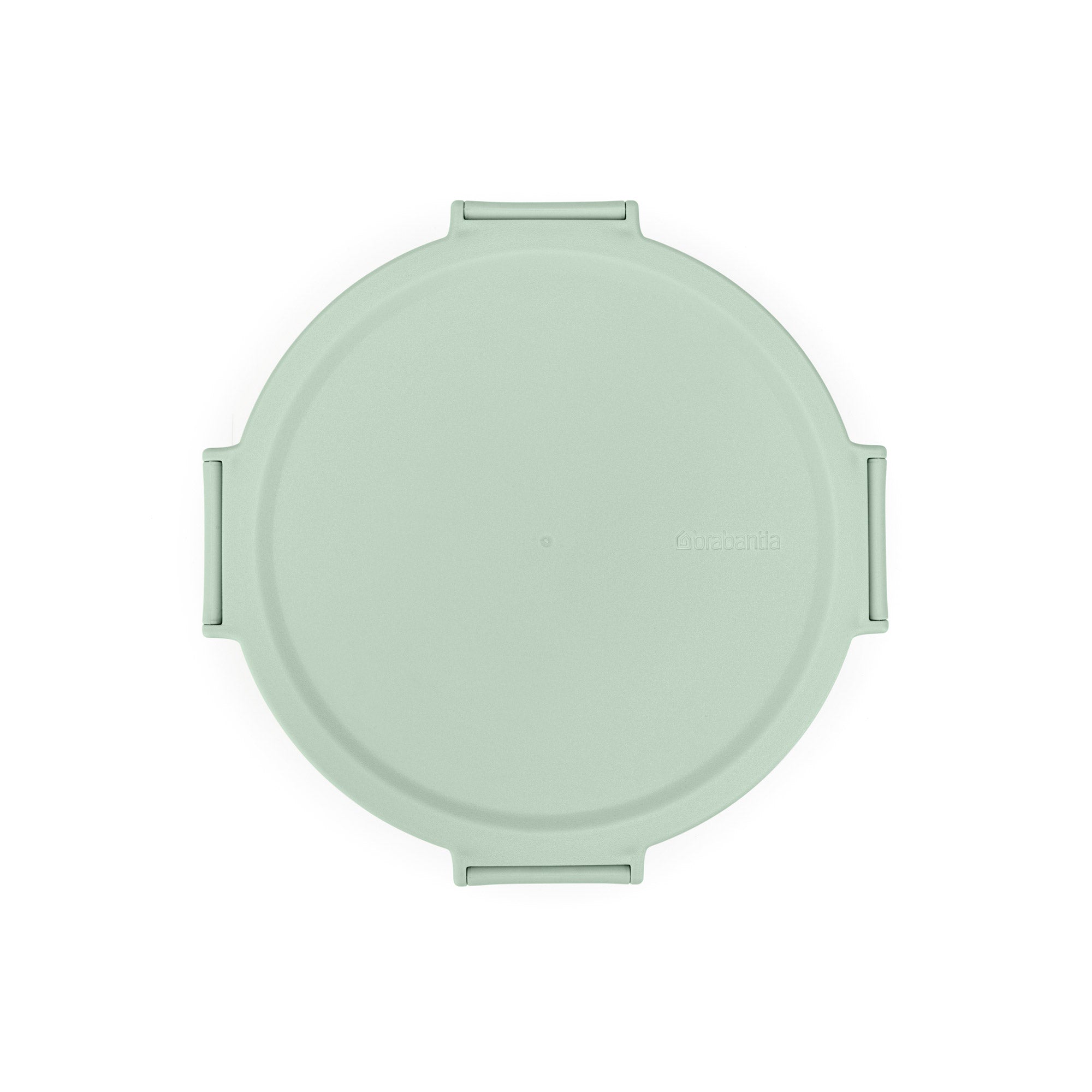 Brabantia Make & Take Salad Bowl 1.3L Jade Green