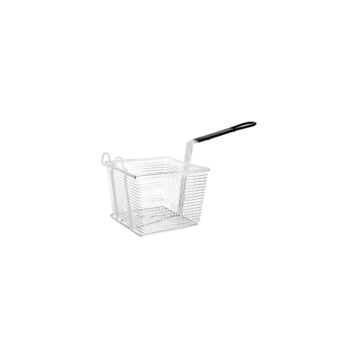Chef Inox Fry Basket 200x225x150mm