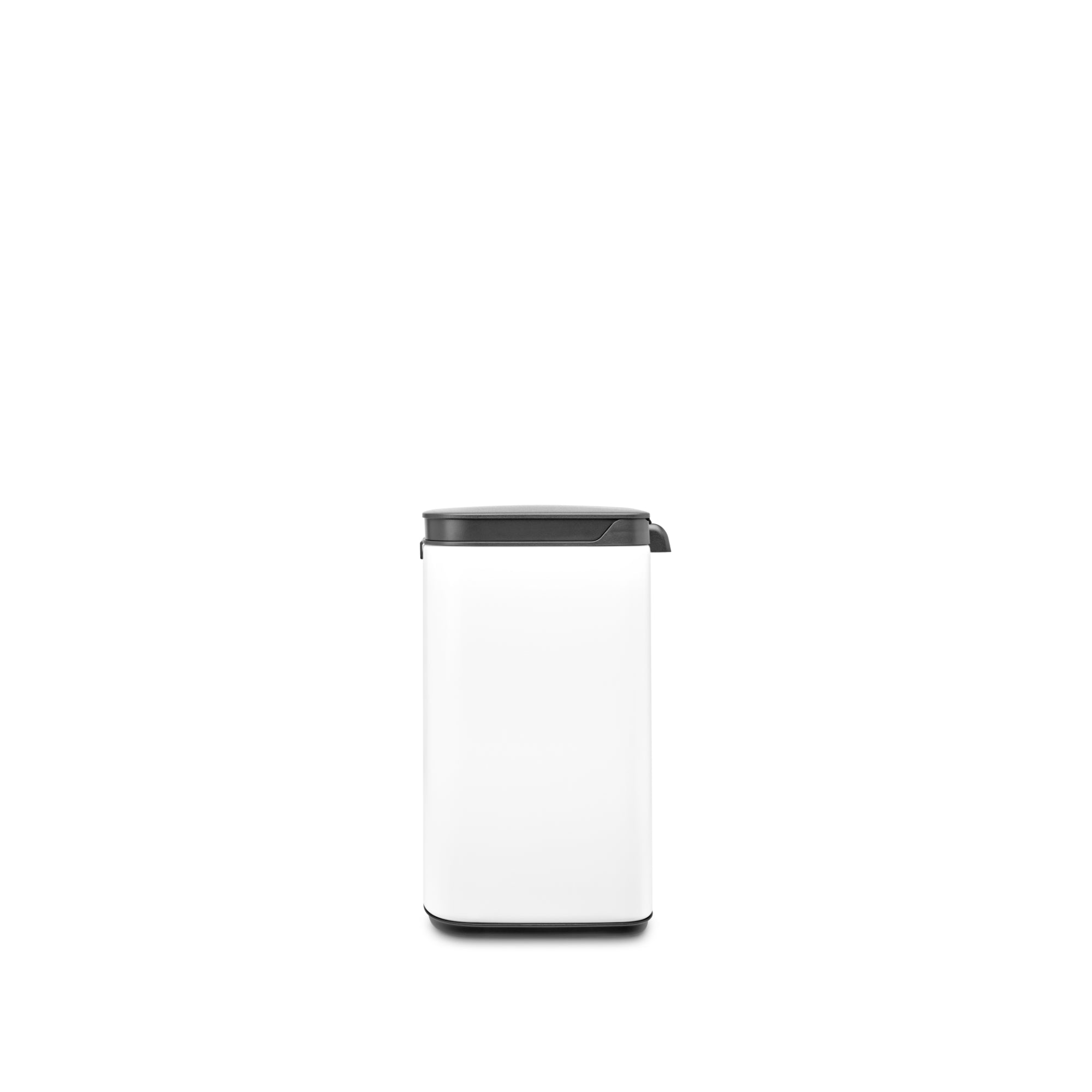 Brabantia BO Waste Bin 4L White