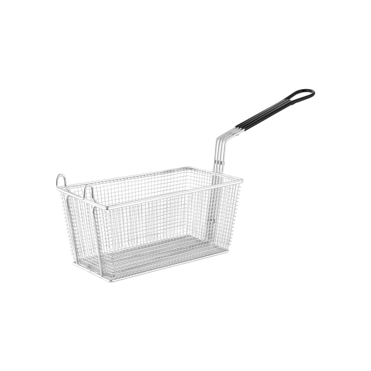 Chef Inox Fry Basket 325x175x150mm