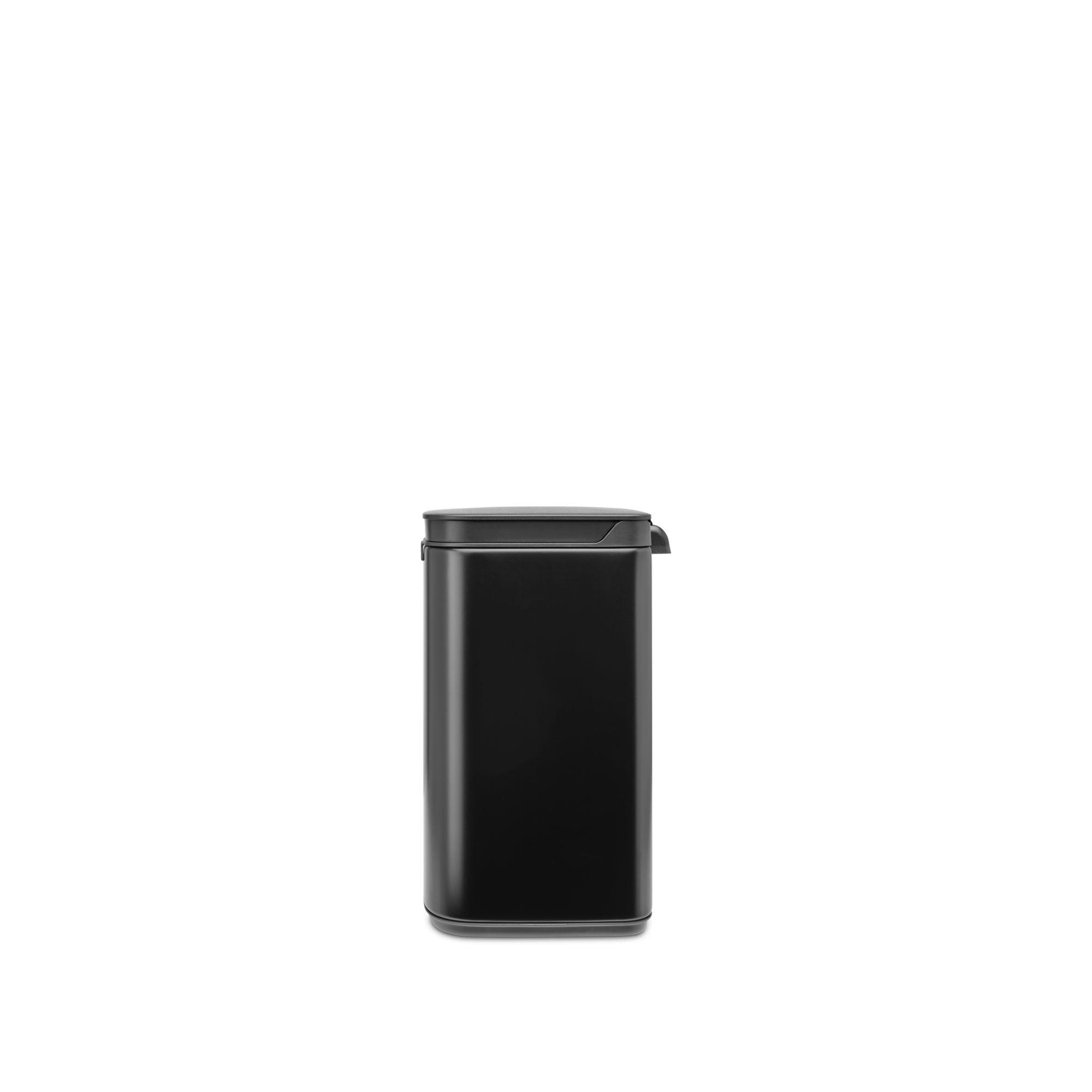 Brabantia BO Waste Bin 4L Matt Black