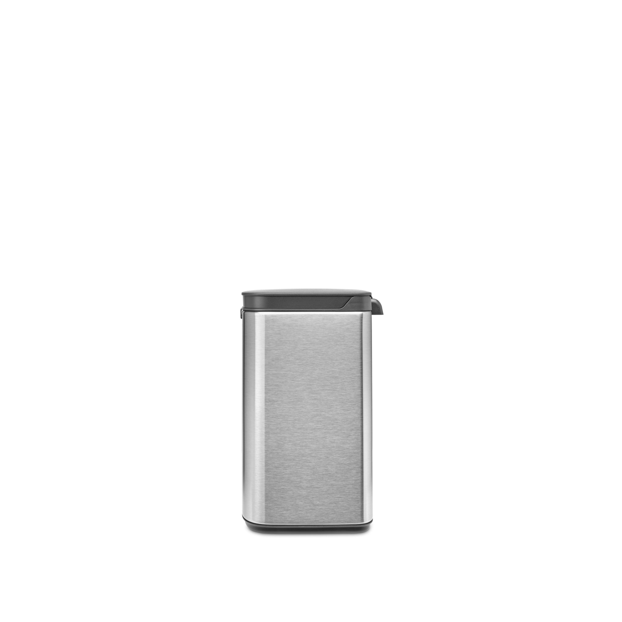 Brabantia BO Waste Bin 4L Matt Steel FPP