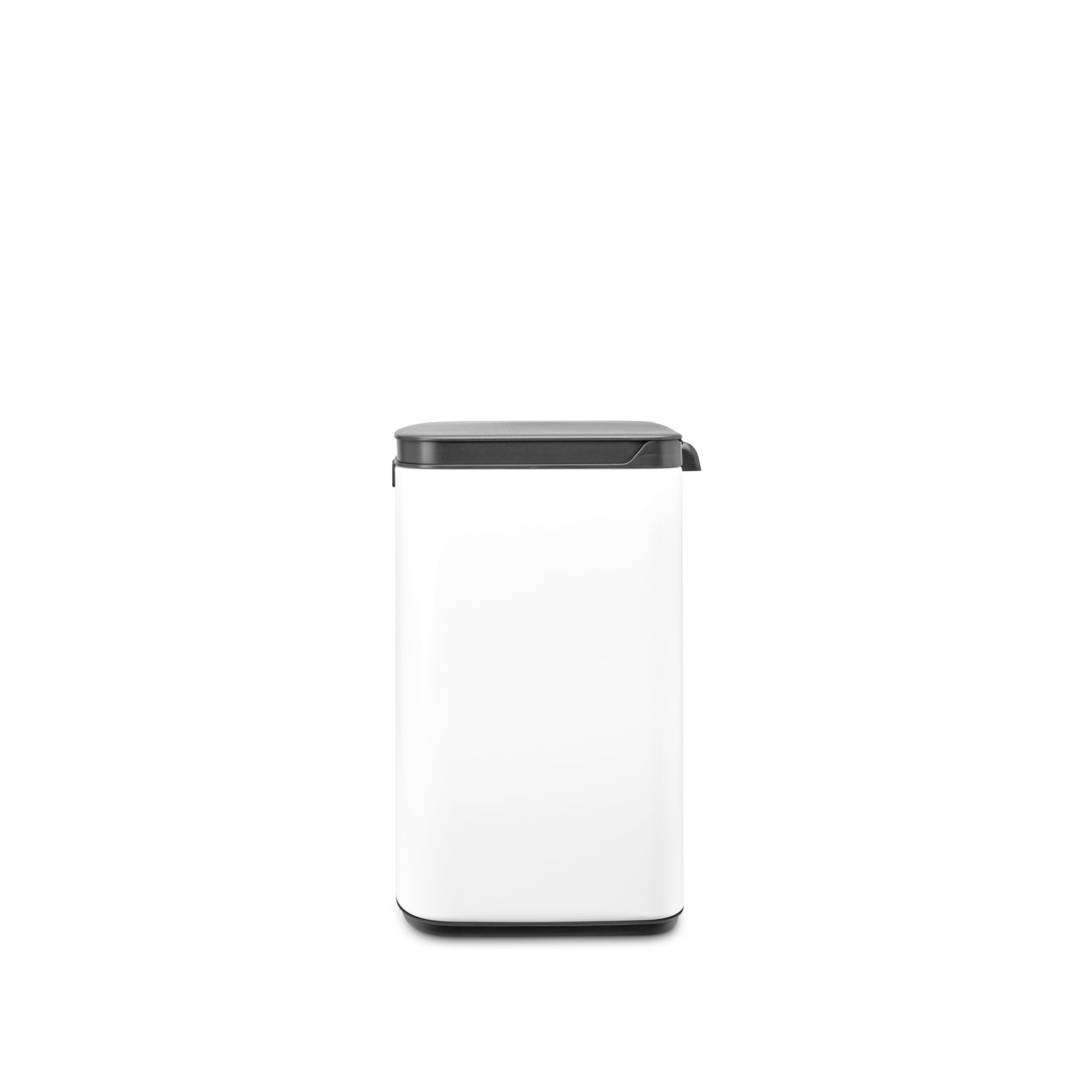 Brabantia BO Waste Bin 7L White