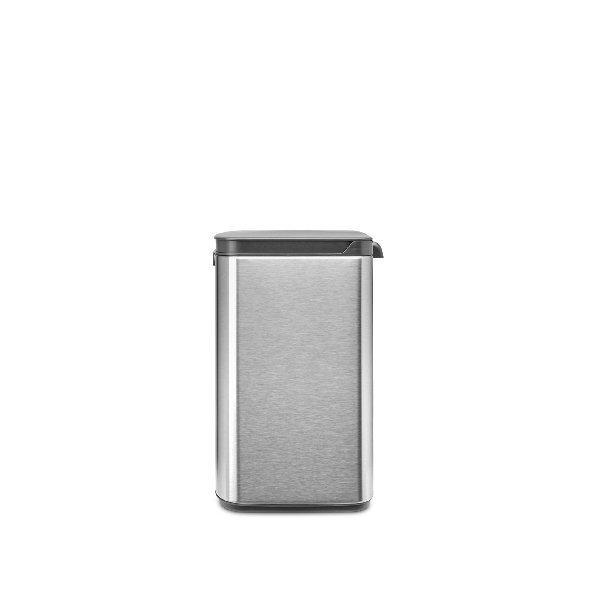 Brabantia BO Waste Bin 7L Matt Steel FPP