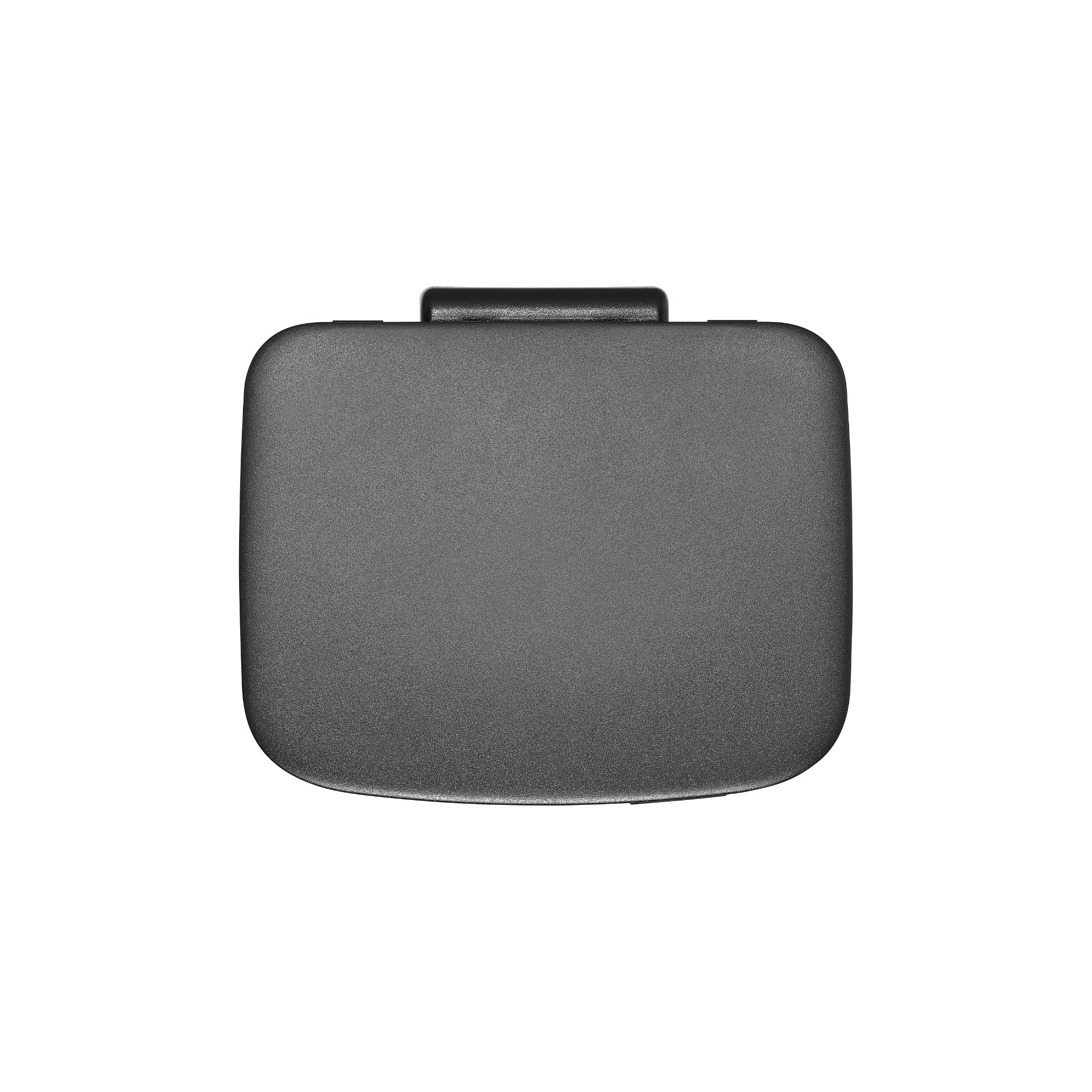 Brabantia BO Waste Bin 7L Matt Steel FPP