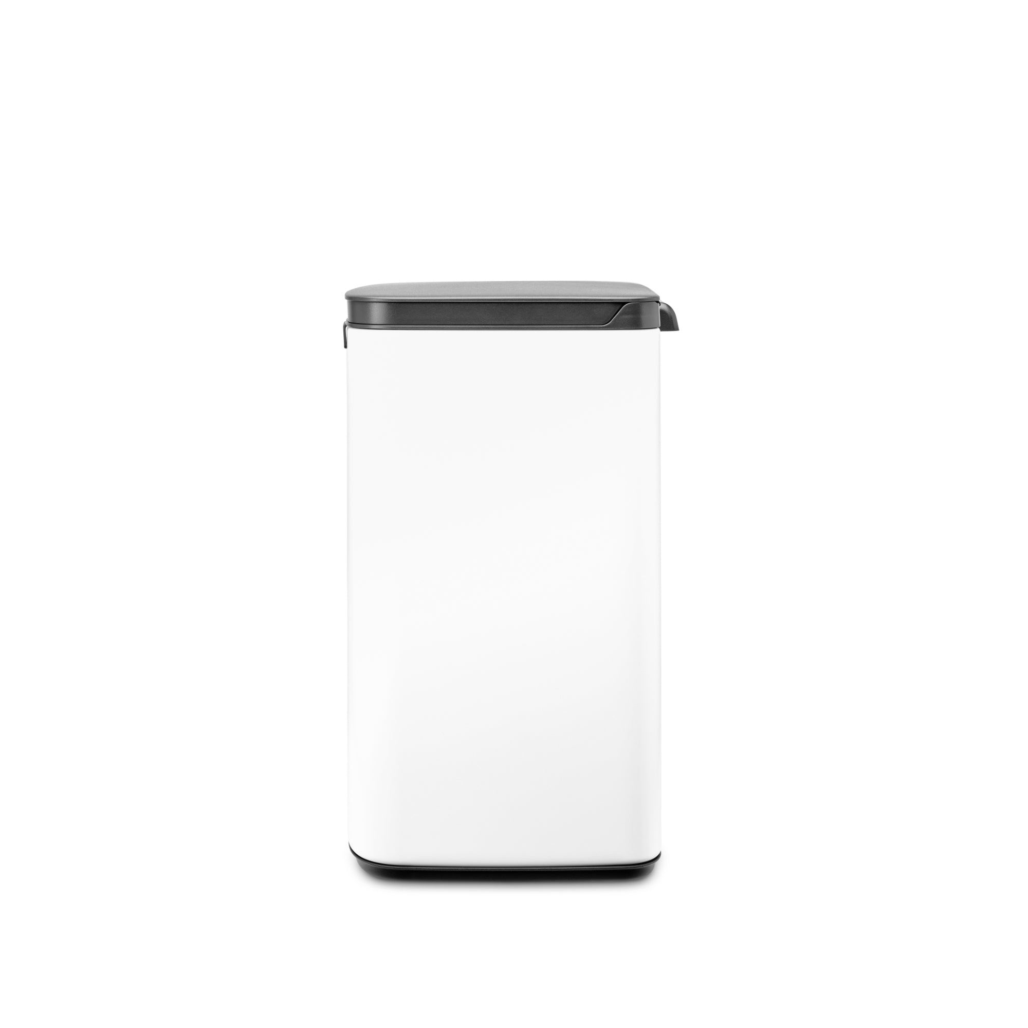 Brabantia BO Waste Bin 12L White