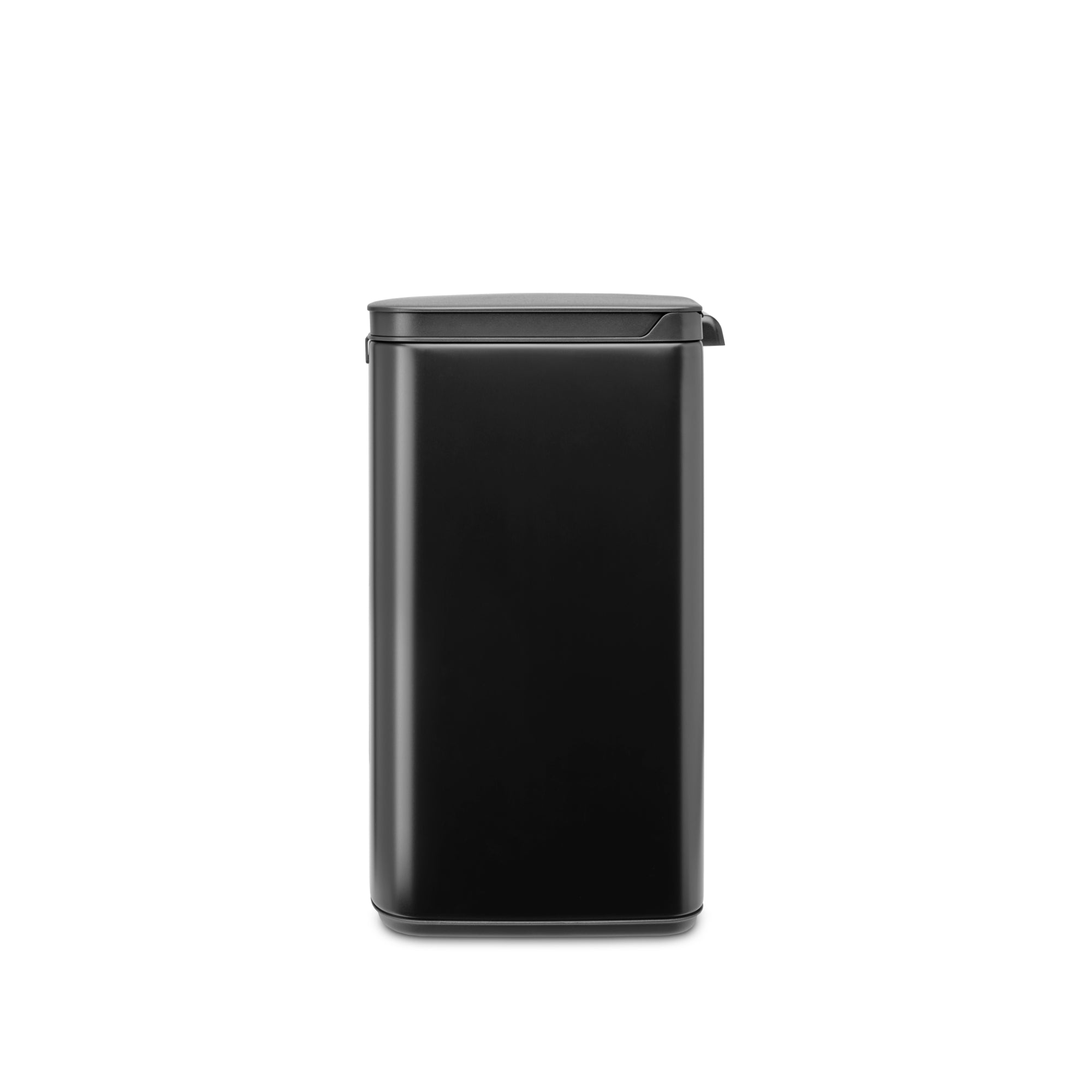 Brabantia BO Waste Bin 12L Matt Black