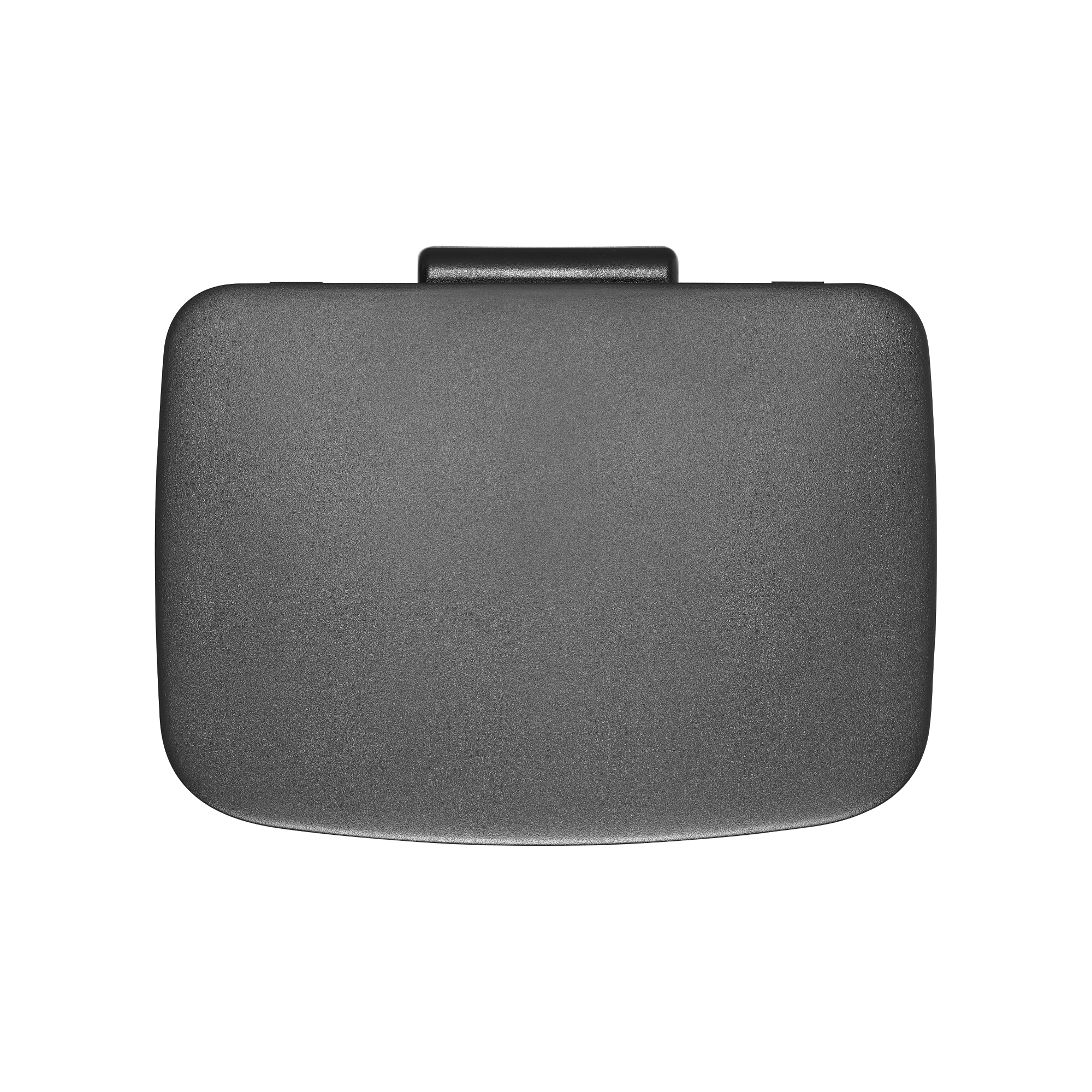 Brabantia BO Waste Bin 12L Matt Steel FPP