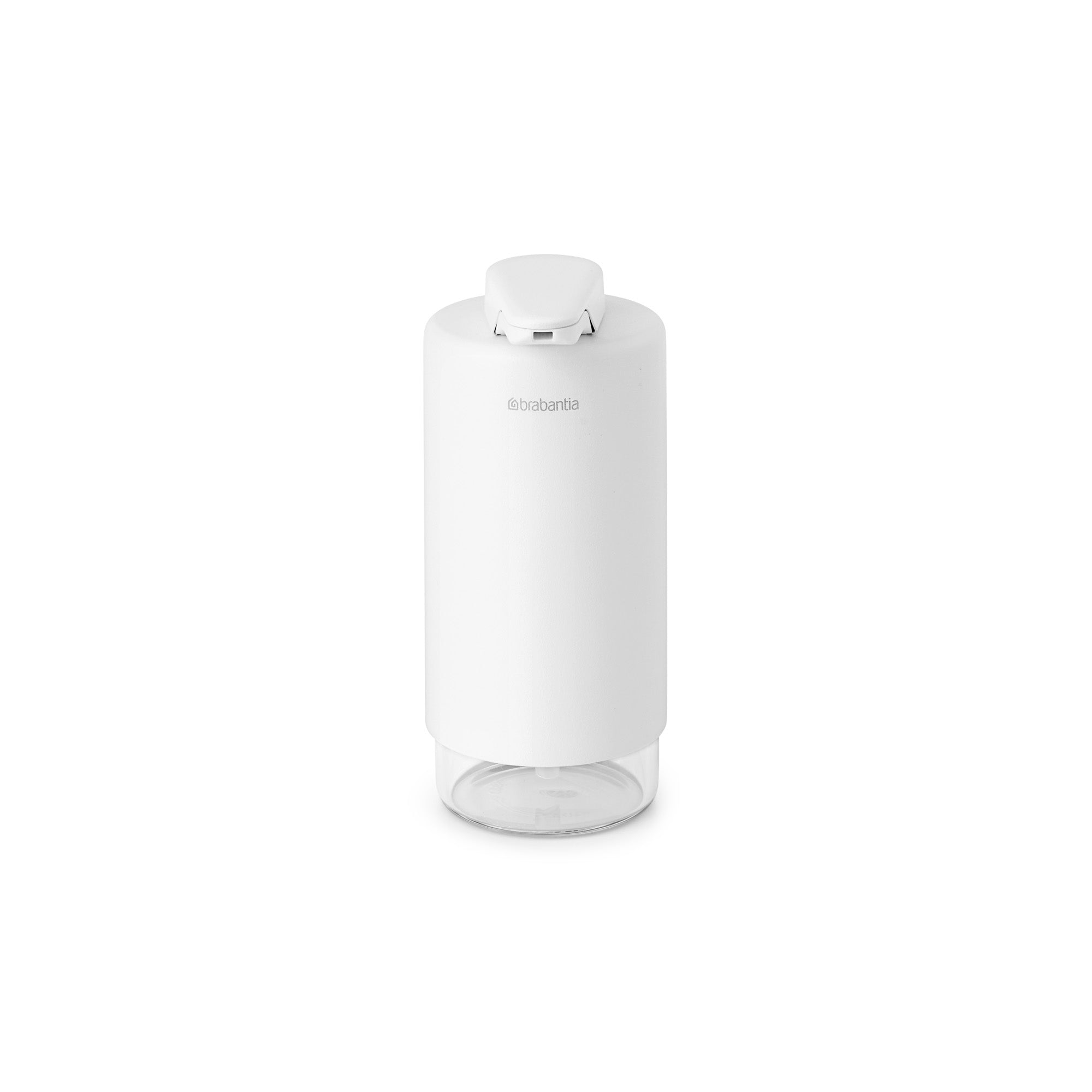 Brabantia Soap Dispenser - Mineral Fresh White