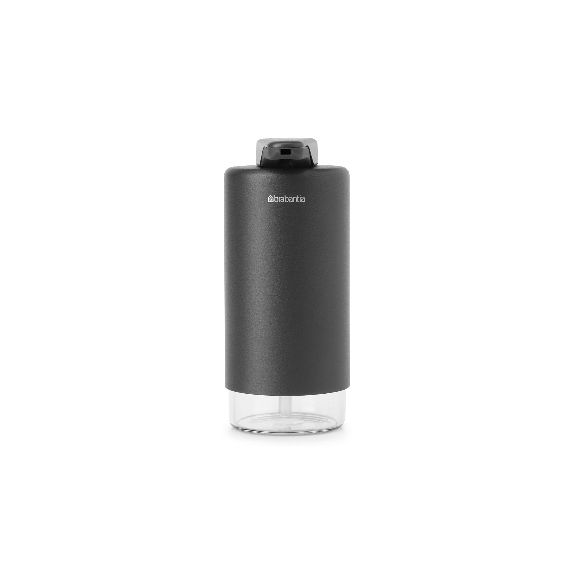 Brabantia Soap Dispenser - Mineral Infinite Grey