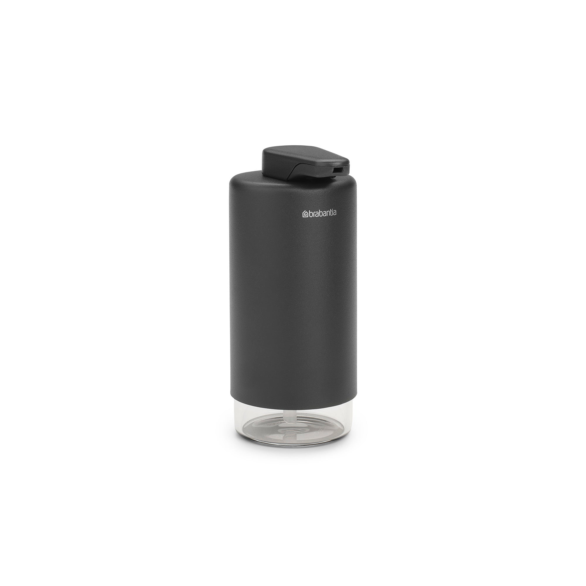 Brabantia Soap Dispenser - Mineral Infinite Grey
