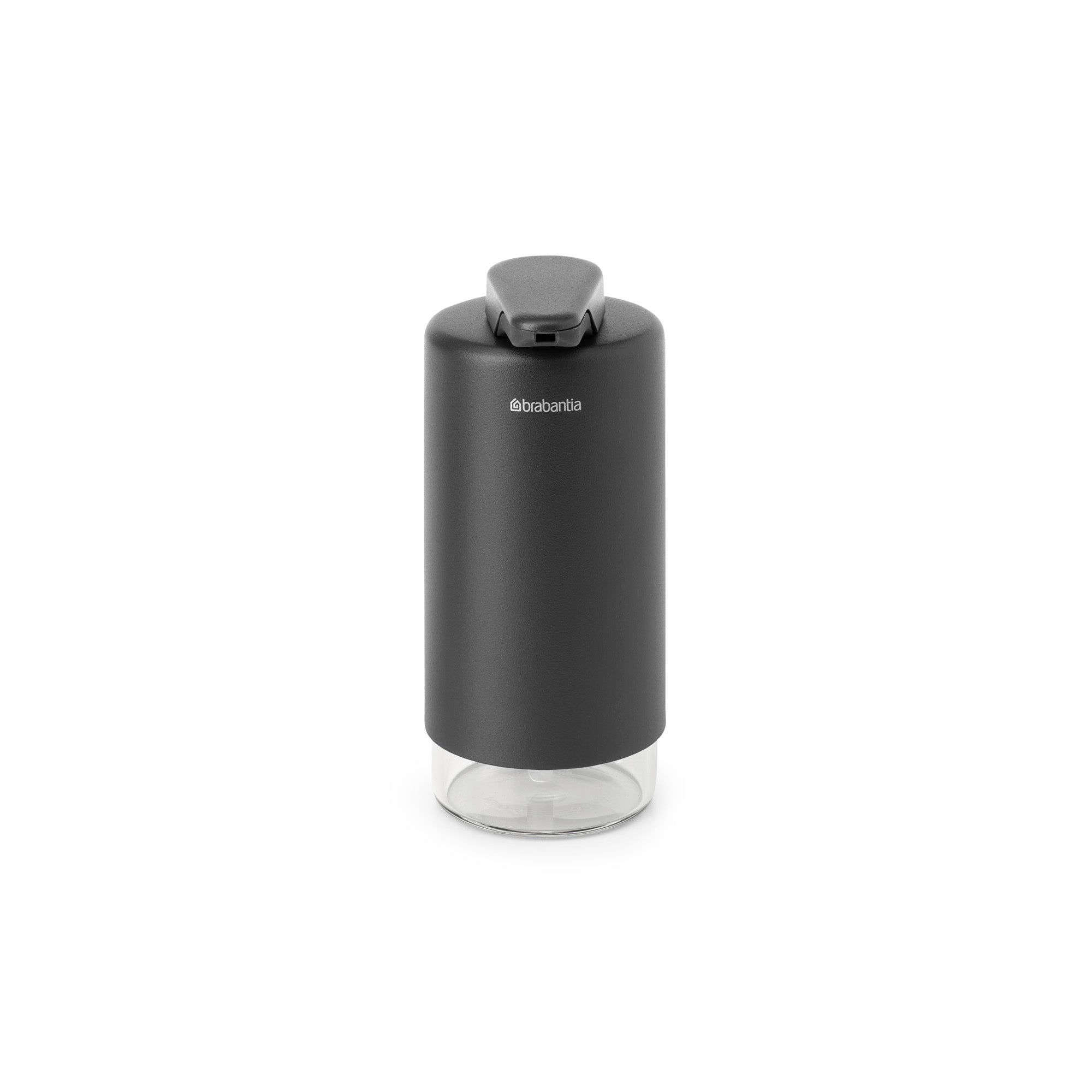 Brabantia Soap Dispenser - Mineral Infinite Grey