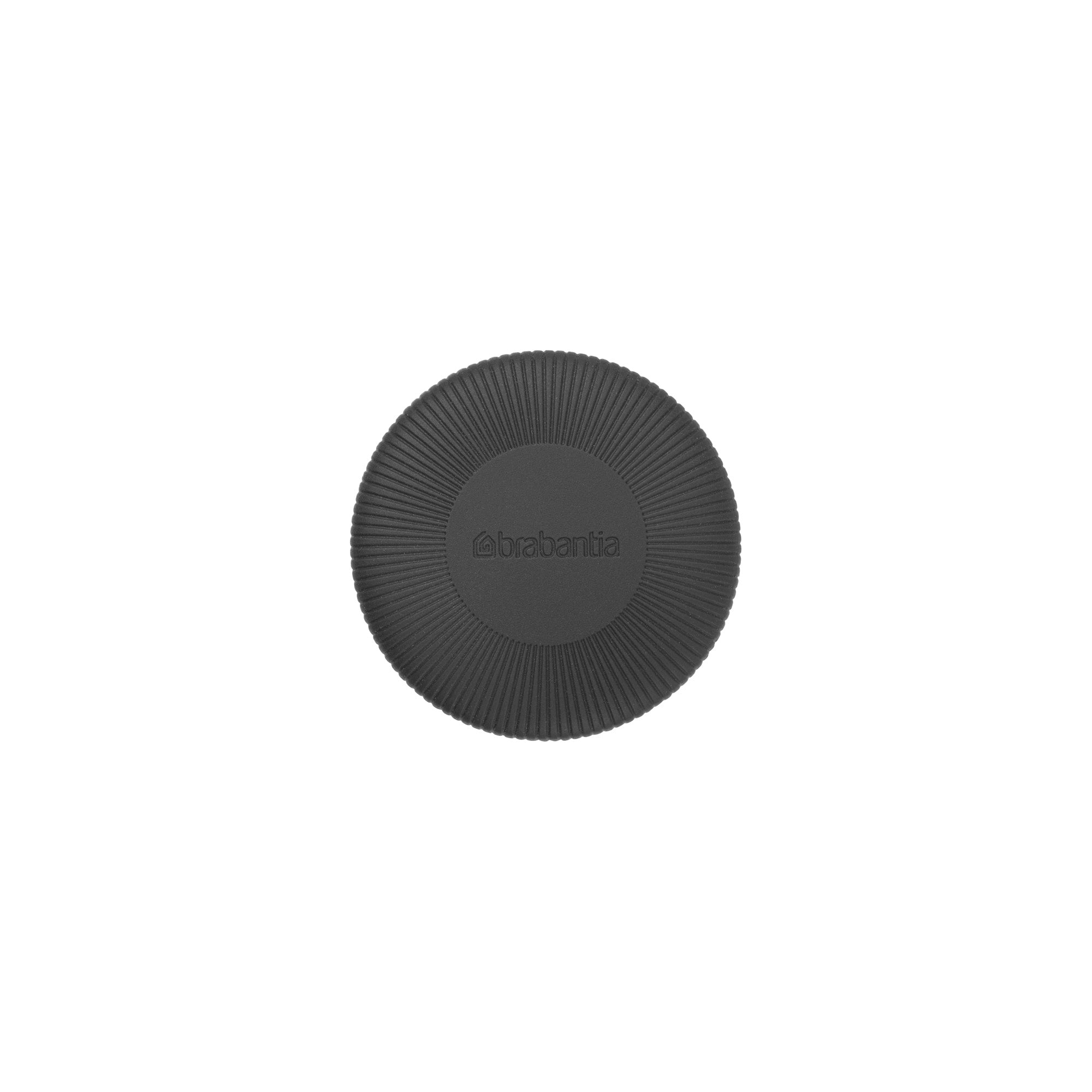 Brabantia Soap Squeezer - Dark Grey