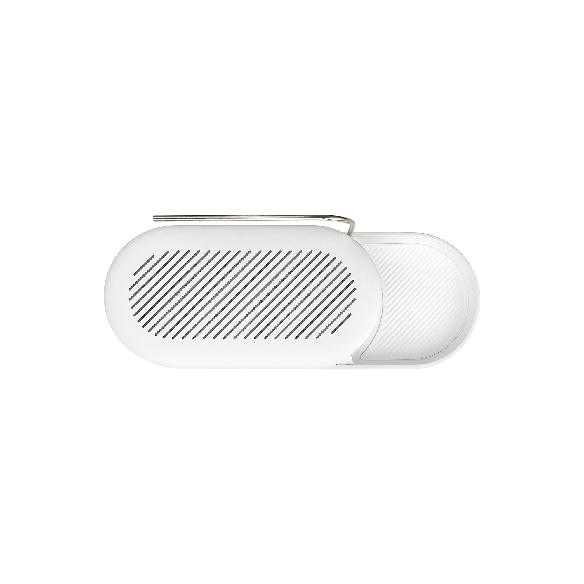 Brabantia Sink Organiser - Mineral Fresh White