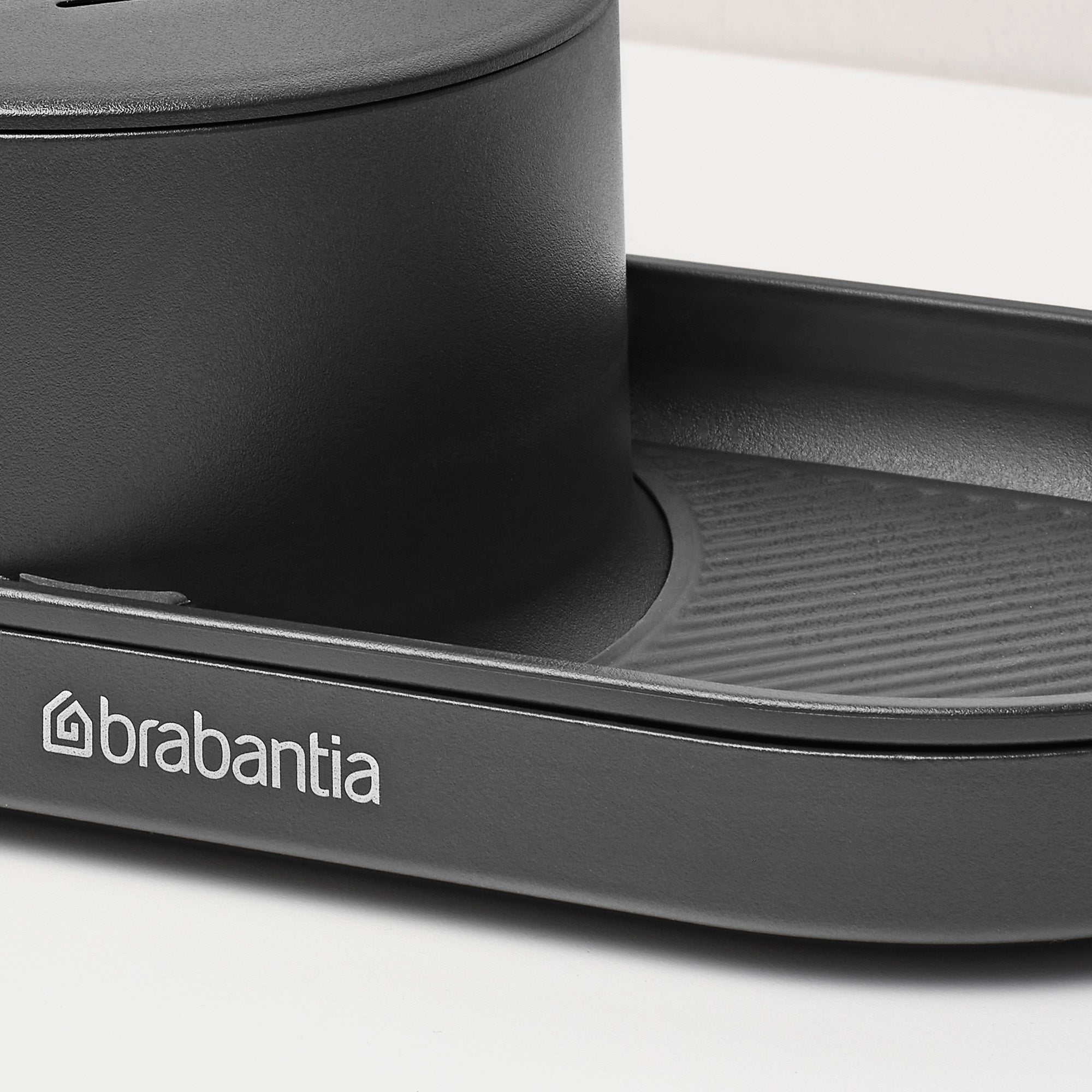 Brabantia Sink Organiser - Mineral Infinite Grey