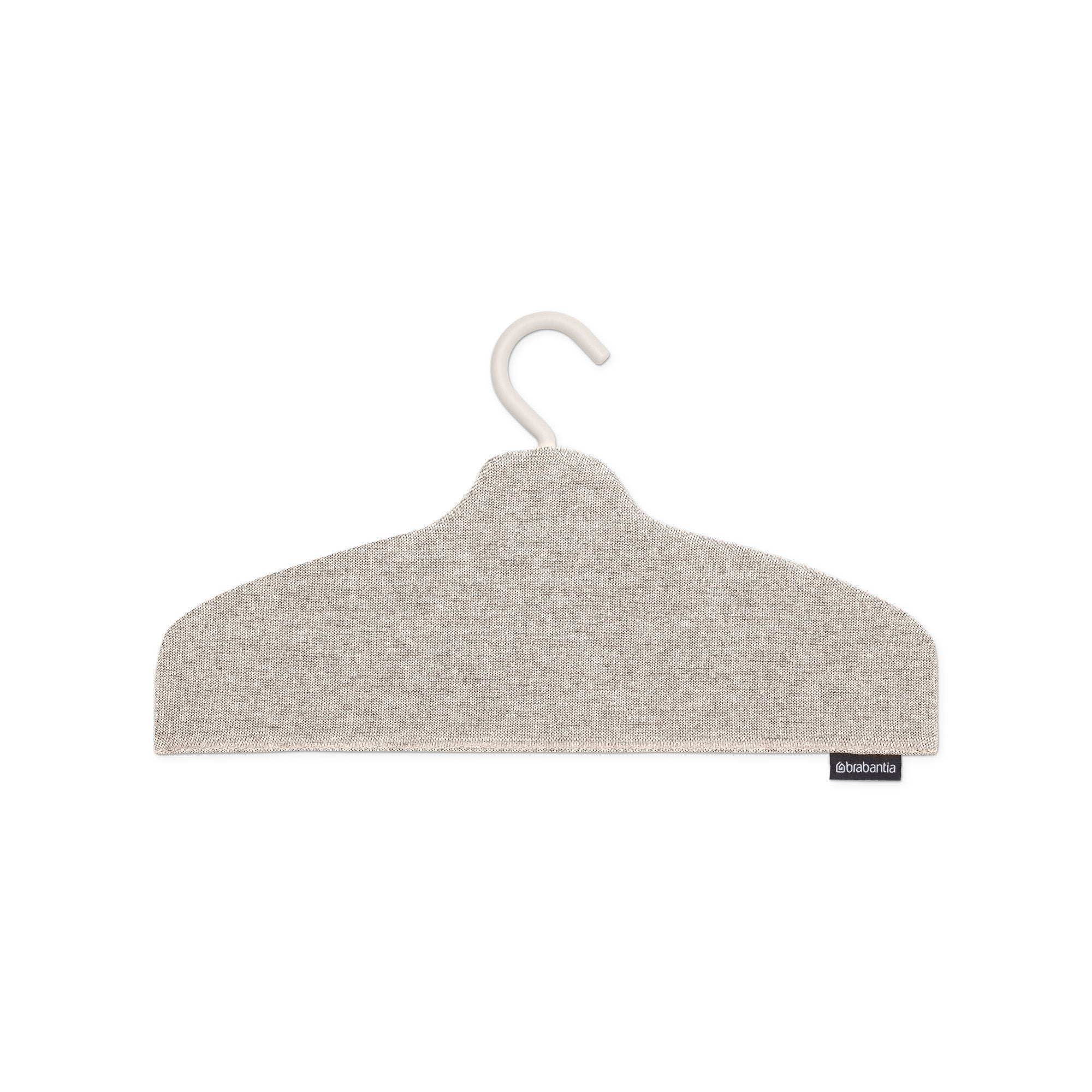 Brabantia Steam Clothes Hanger - Grey