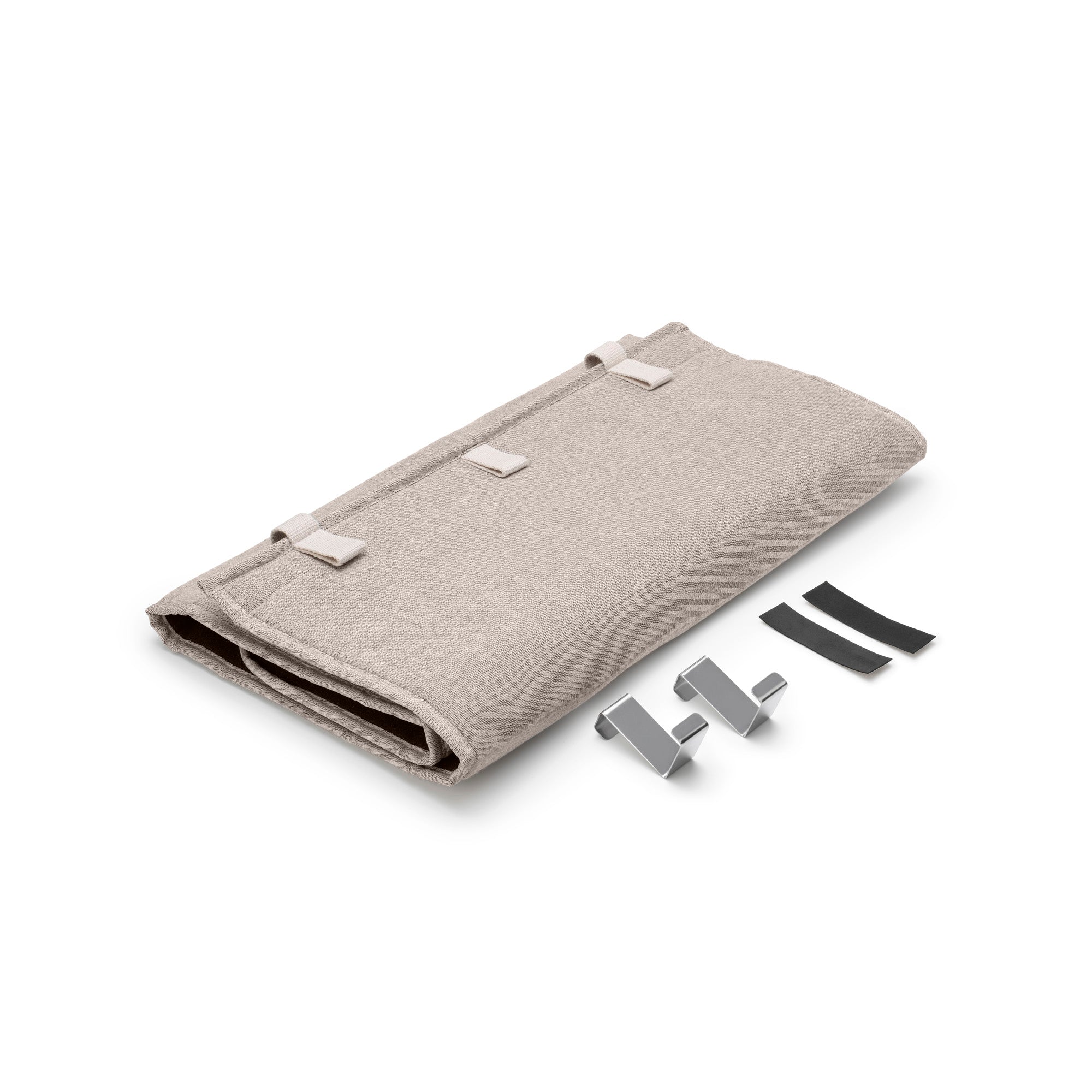 Brabantia Door Steam Blanket - Grey