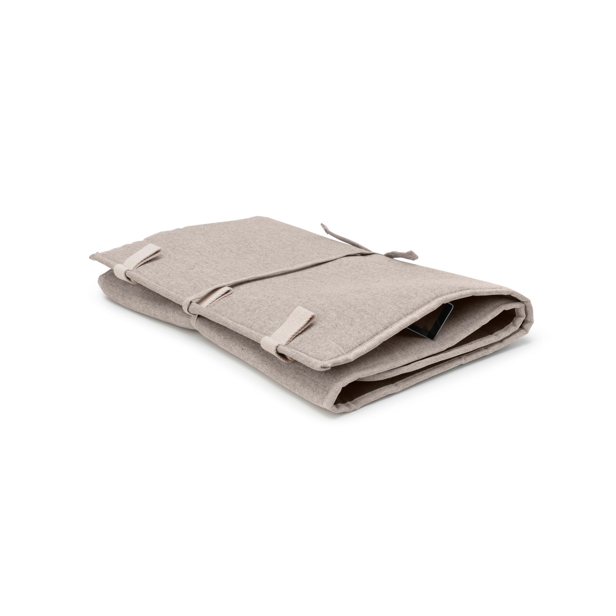 Brabantia Door Steam Blanket - Grey