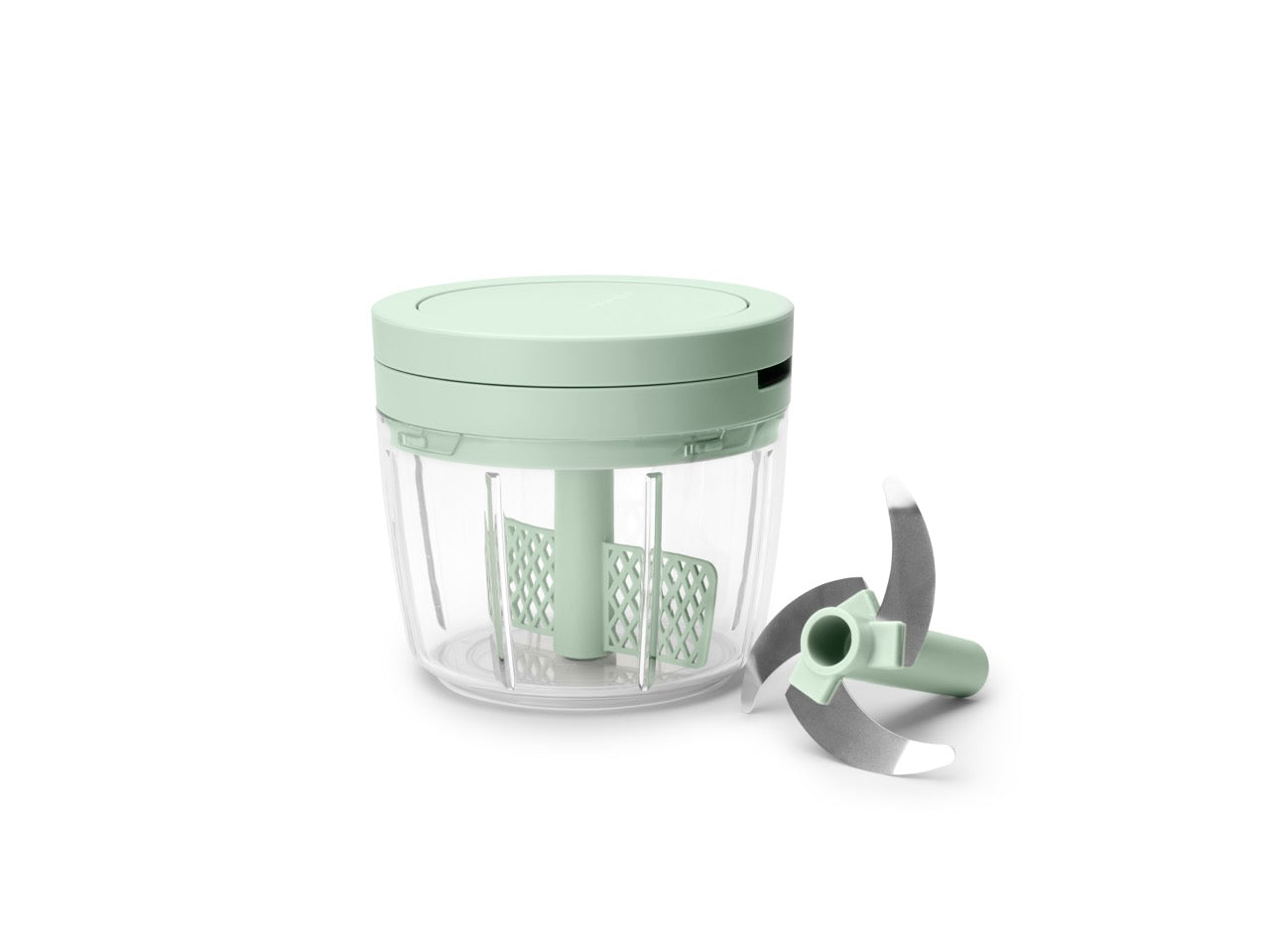 Brabantia Tasty+ Manual Food Chopper