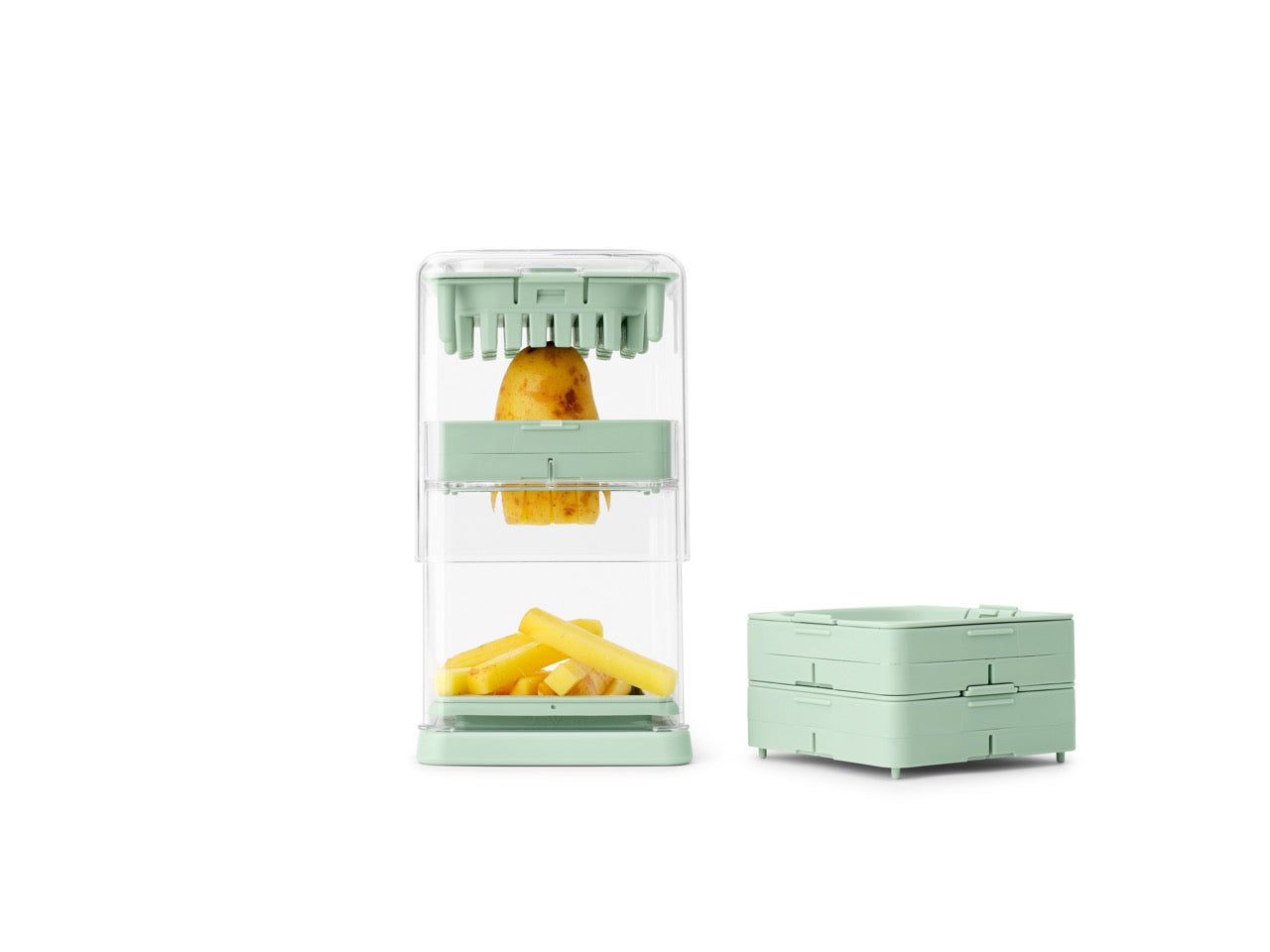 Brabantia Tasty+ Potato Cutter