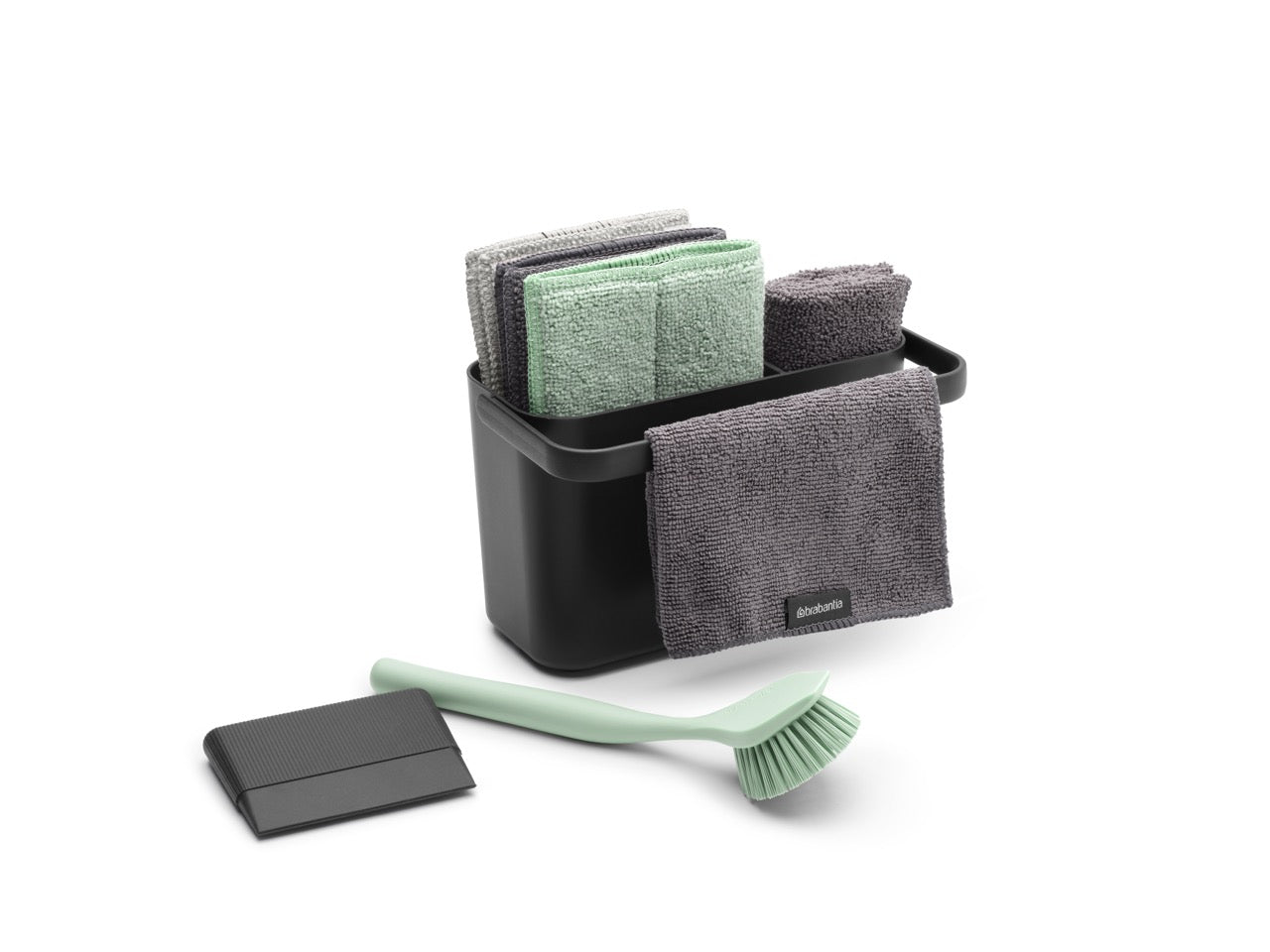 Brabantia SinkSide Cleaning Set