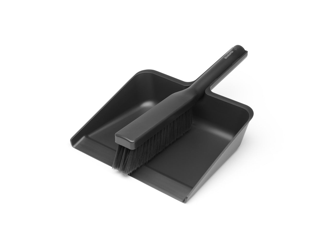Brabantia SinkSide Dustpan and Brush Set
