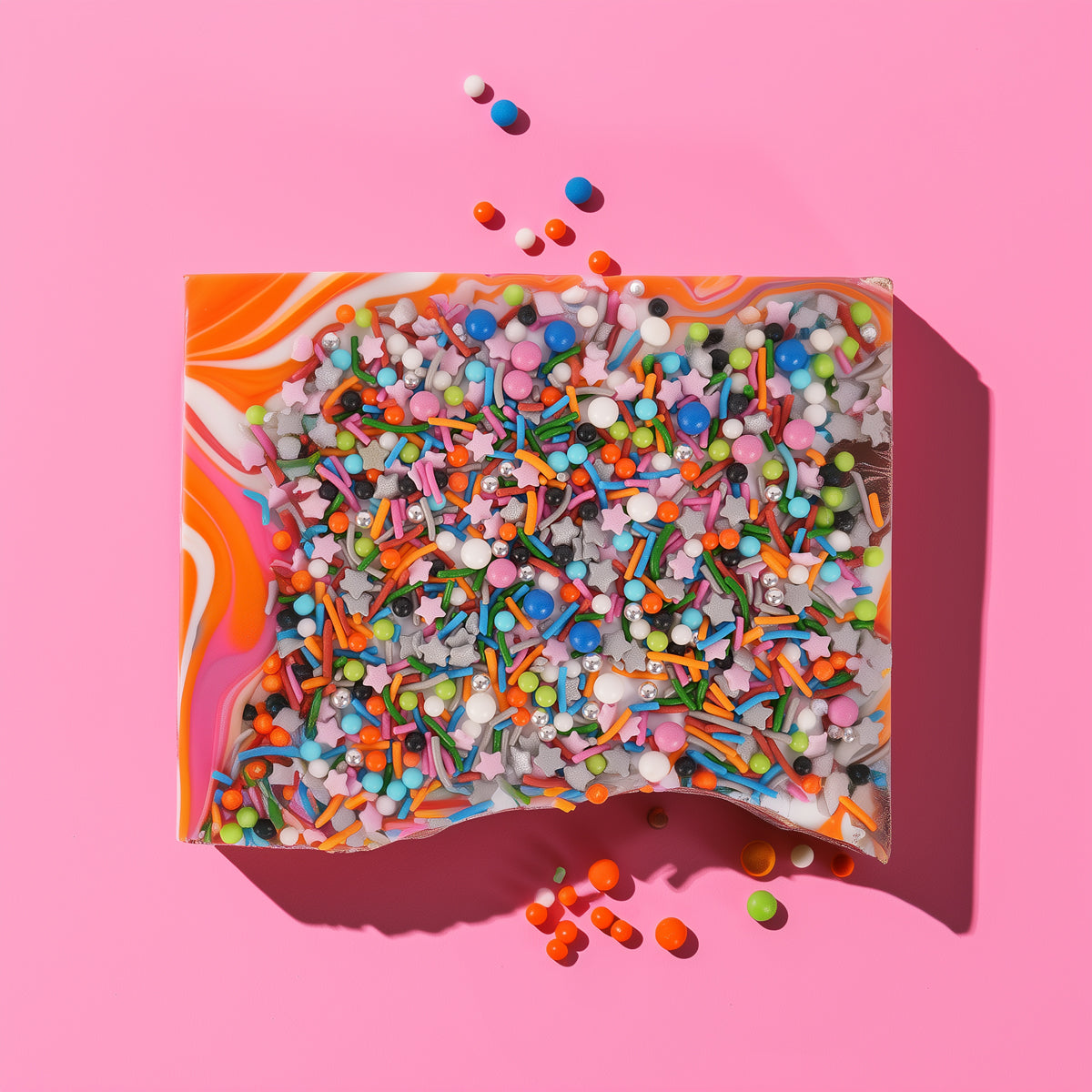 Sprinks Gossip Girl 75g Sprinkles