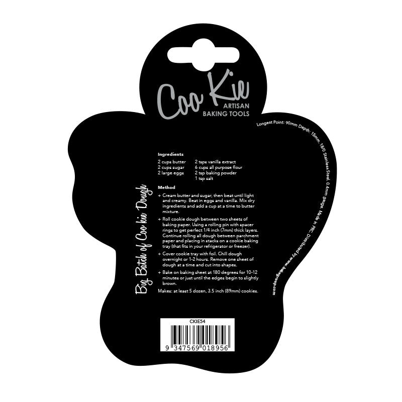 Coo Kie Koala Cookie Cutter