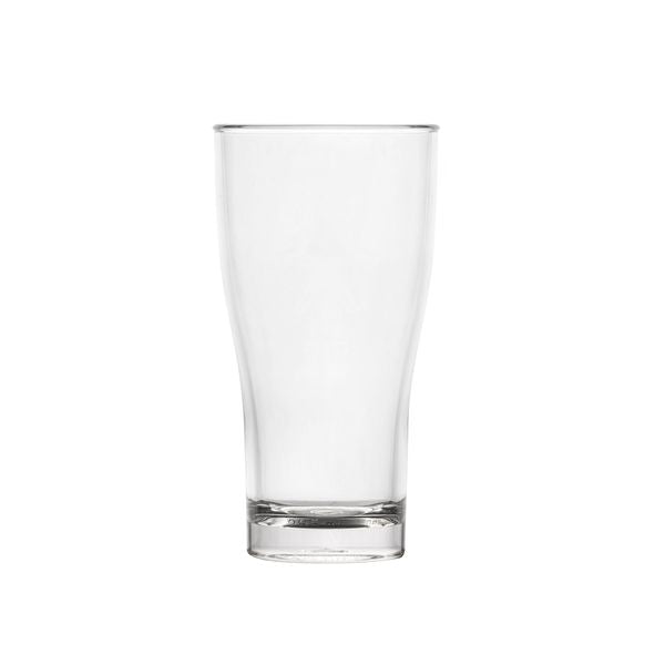 Polysafe Conical Middi (285ml)
