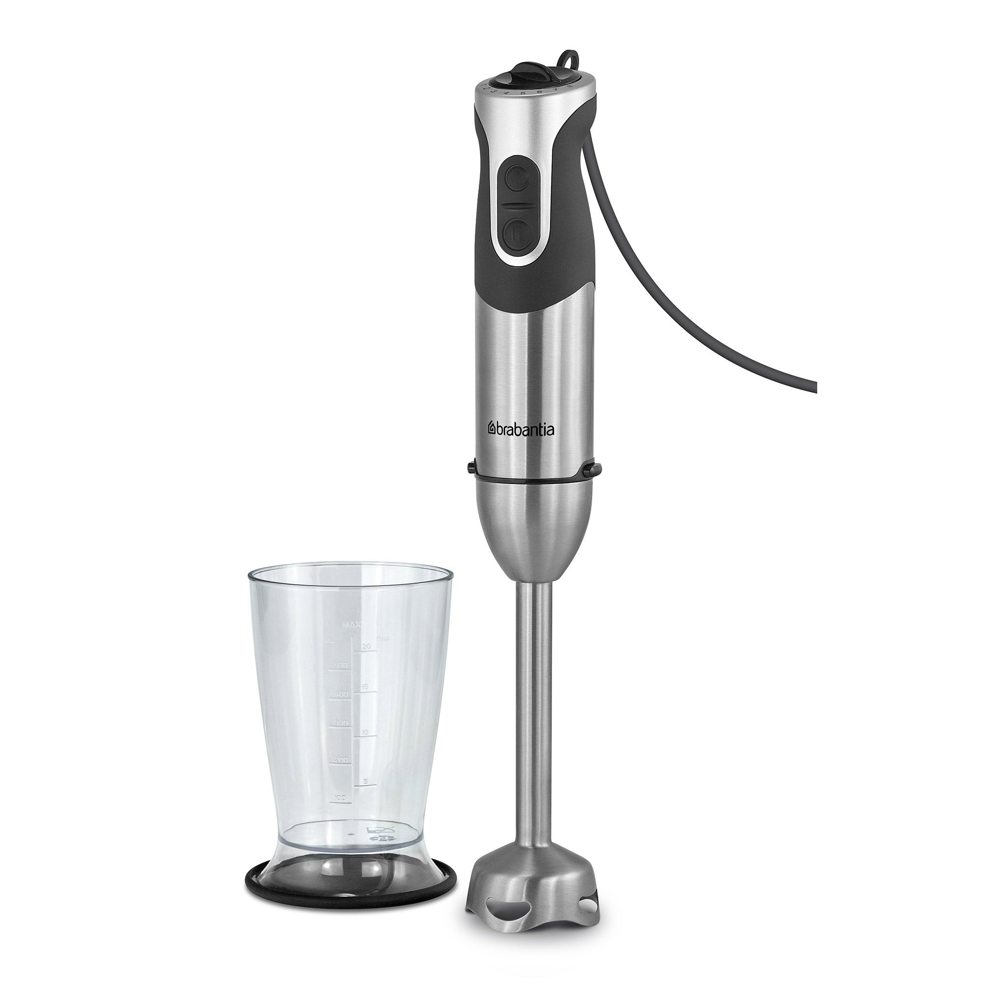Brabantia Hand Blender Set
