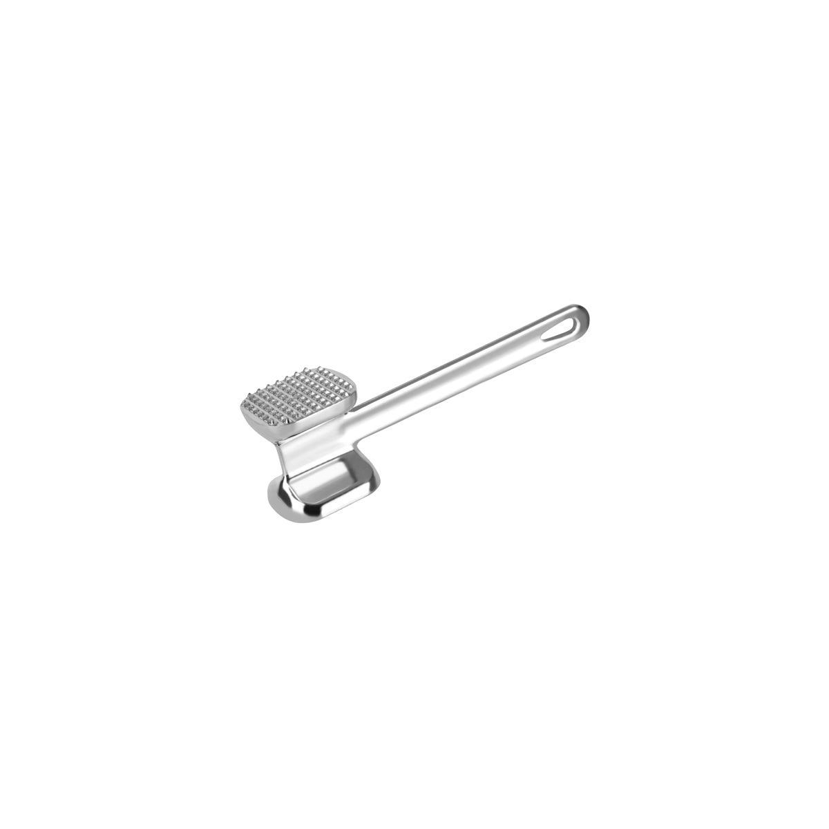 Chef Inox Meat Tenderiser Aluminium 65x260mm