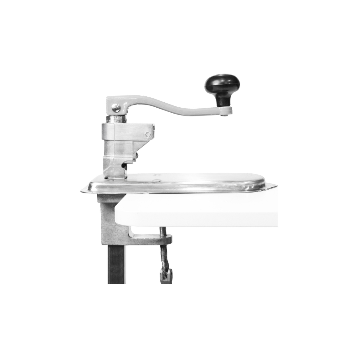Chef Inox Bench Can Opener 600mm