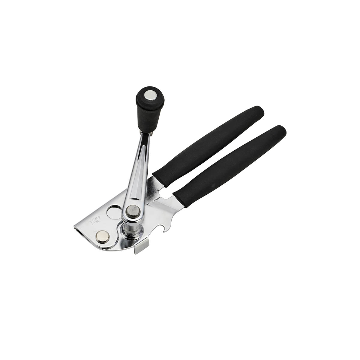 Chef Inox High Speed Handheld Can Opener