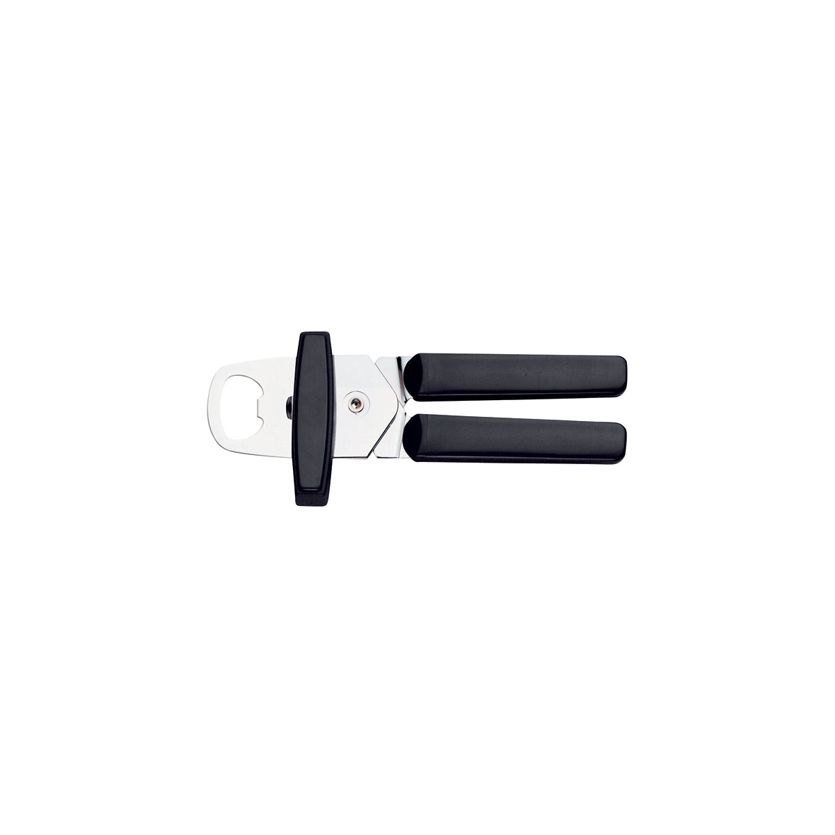Ghidini Can Opener Deluxe Black 50x195mm