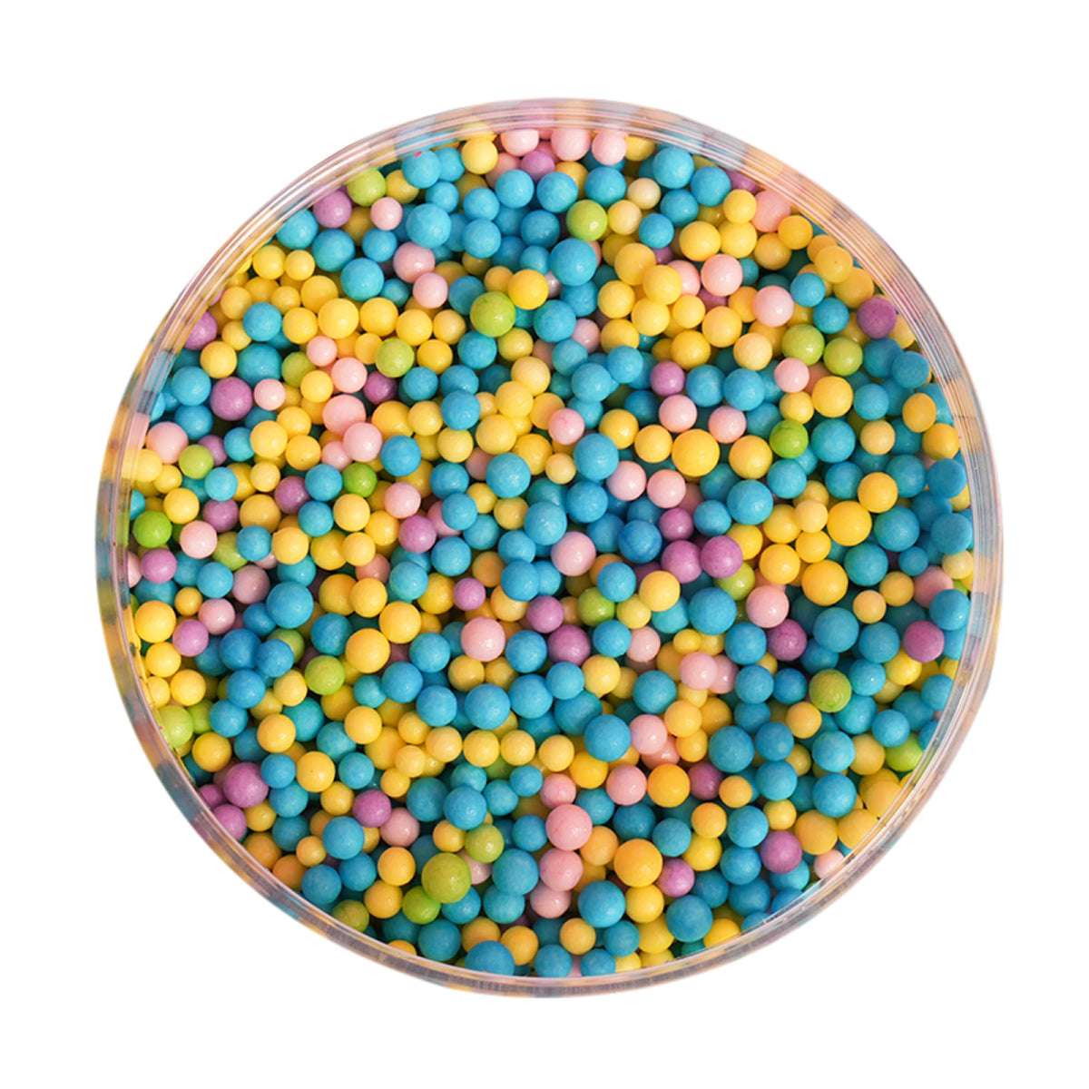 Sprinks Spring Pastel Nonpareils 65g