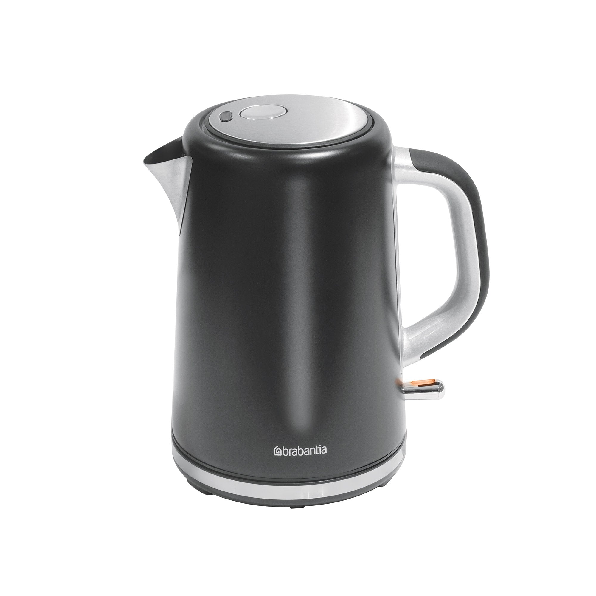 Brabantia Electric Kettle Matte Black