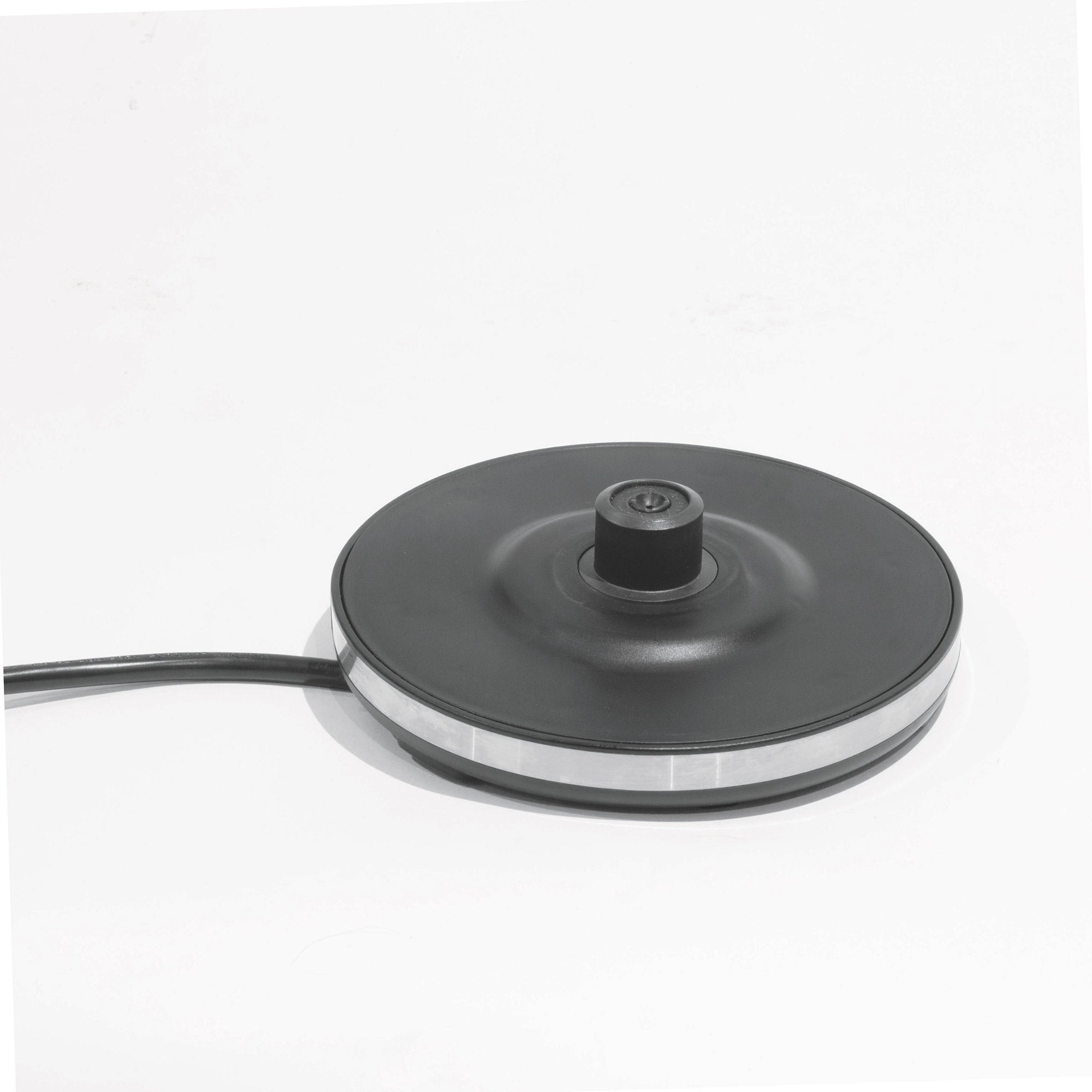 Brabantia Electric Kettle Matte Black