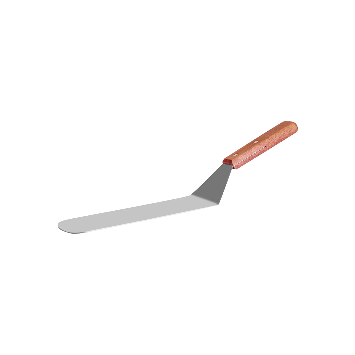 Chef Inox Turner Flexible Wood Handle 75x240x360mm
