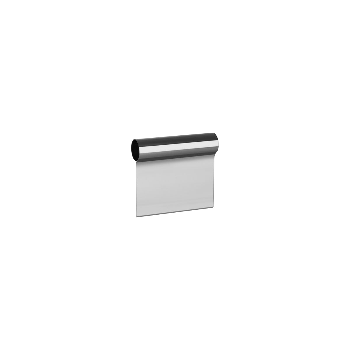 Chef Inox Dough Scraper 150x90mm